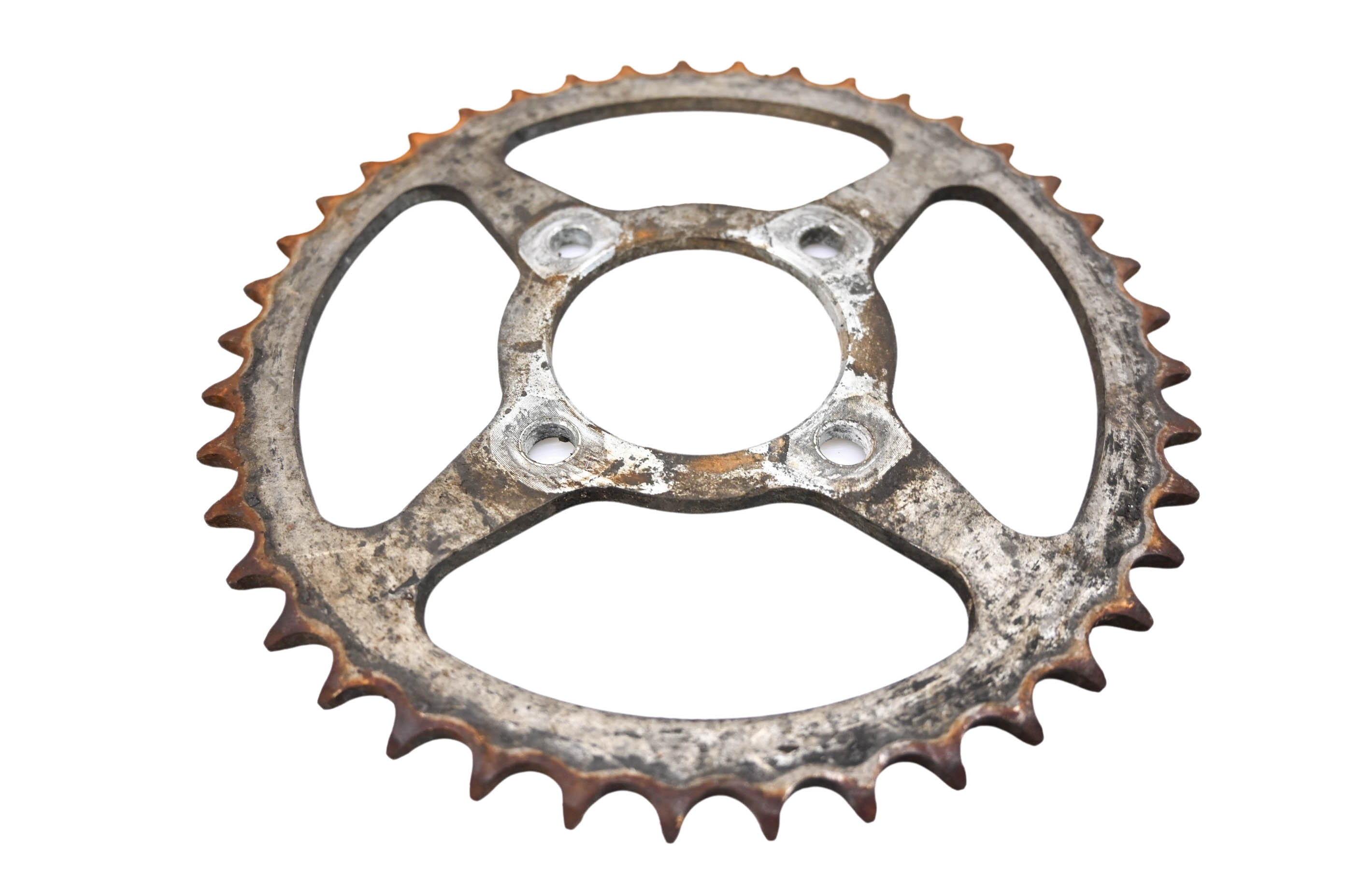 87 Suzuki Quadrunner 230 2x4 Rear Sprocket LT230E