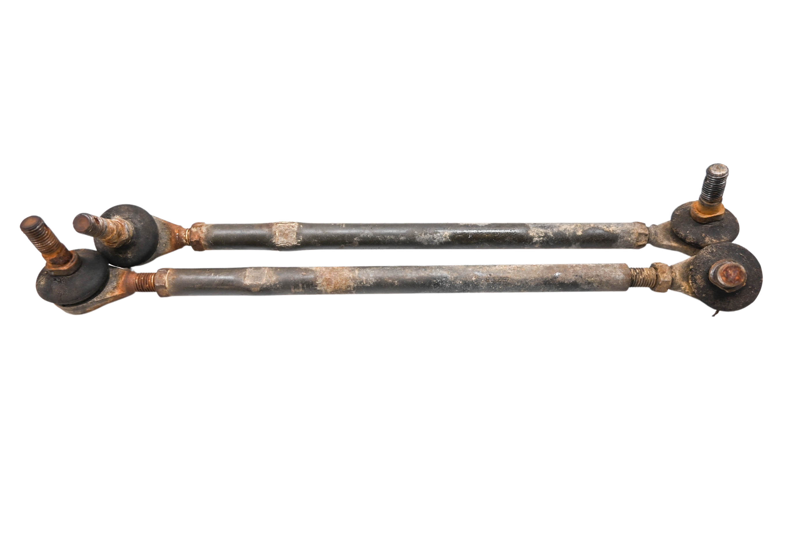 87 Suzuki Quadrunner 230 2x4 Tie Rods & Ends LT230E