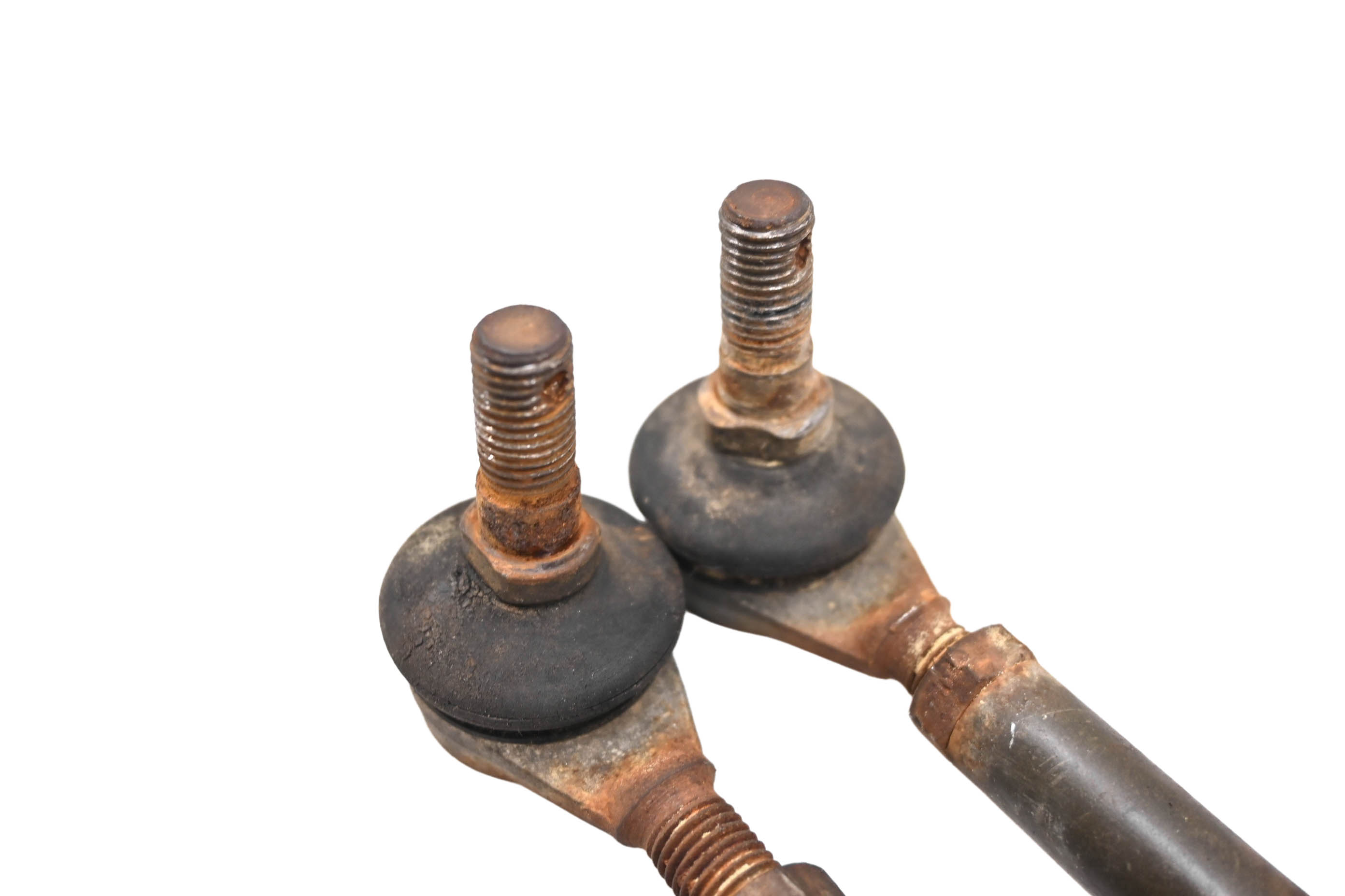 87 Suzuki Quadrunner 230 2x4 Tie Rods & Ends LT230E