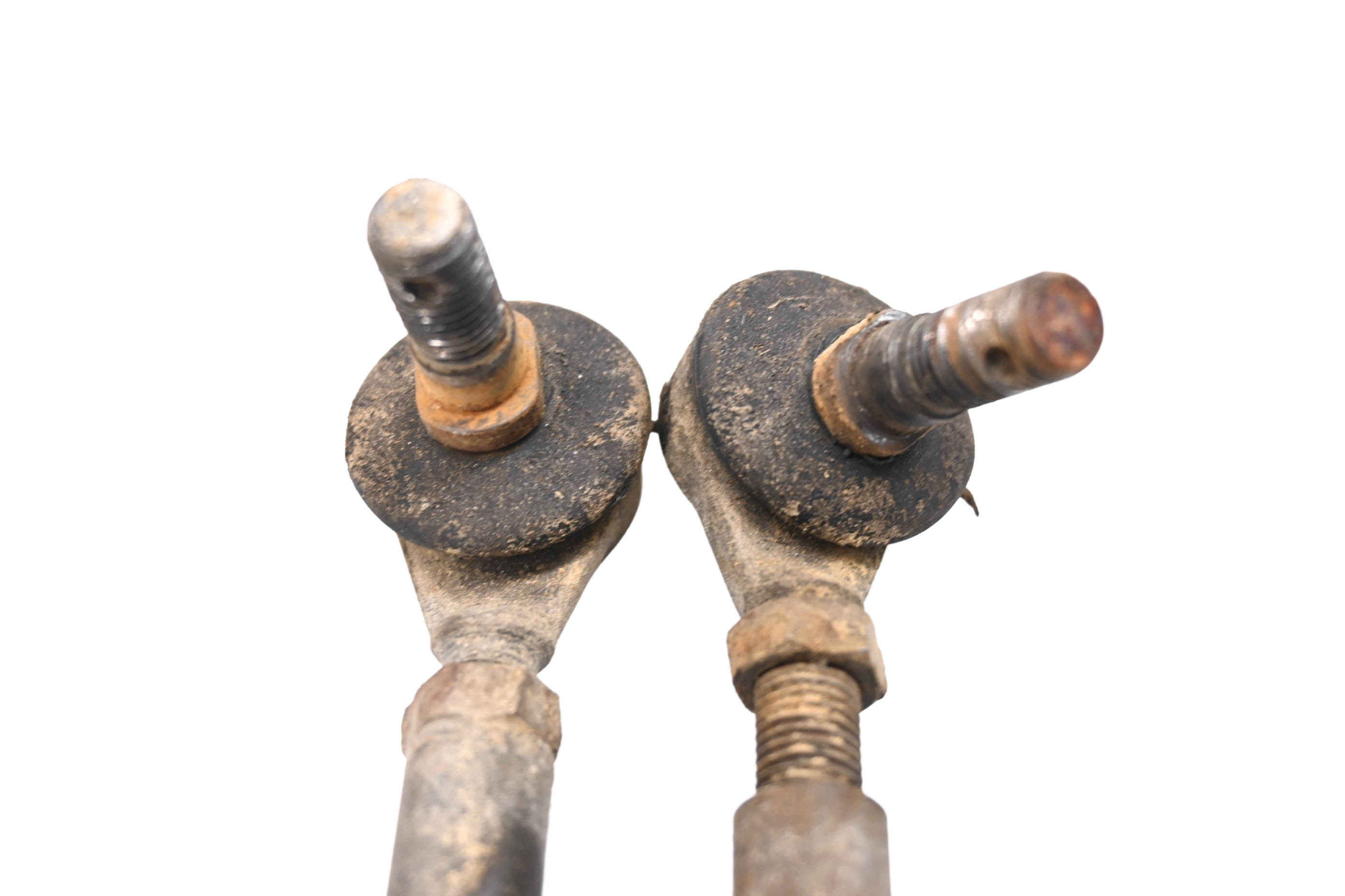87 Suzuki Quadrunner 230 2x4 Tie Rods & Ends LT230E