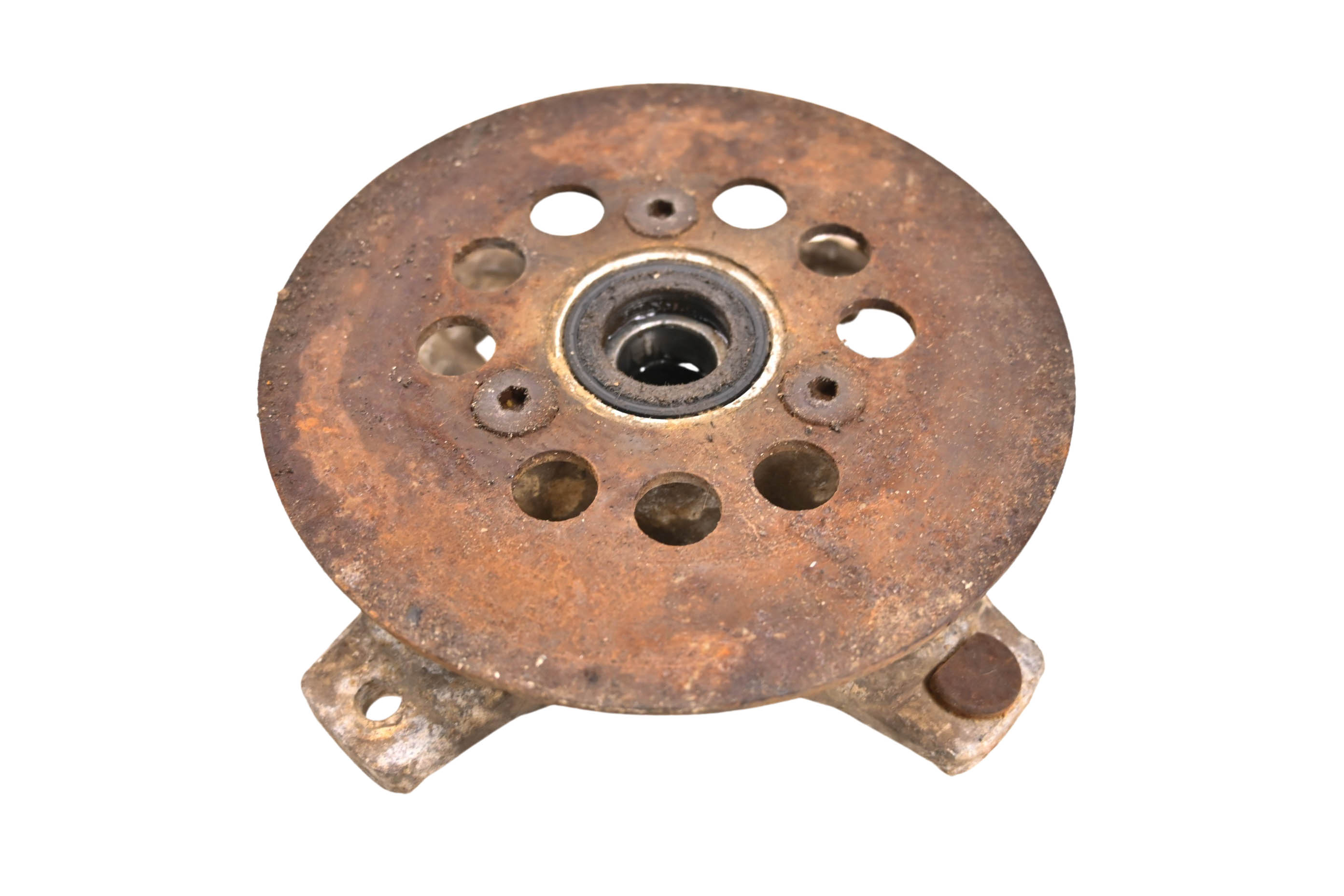 87 Suzuki Quadrunner 230 2x4 Front Wheel Hub Left Right LT230E
