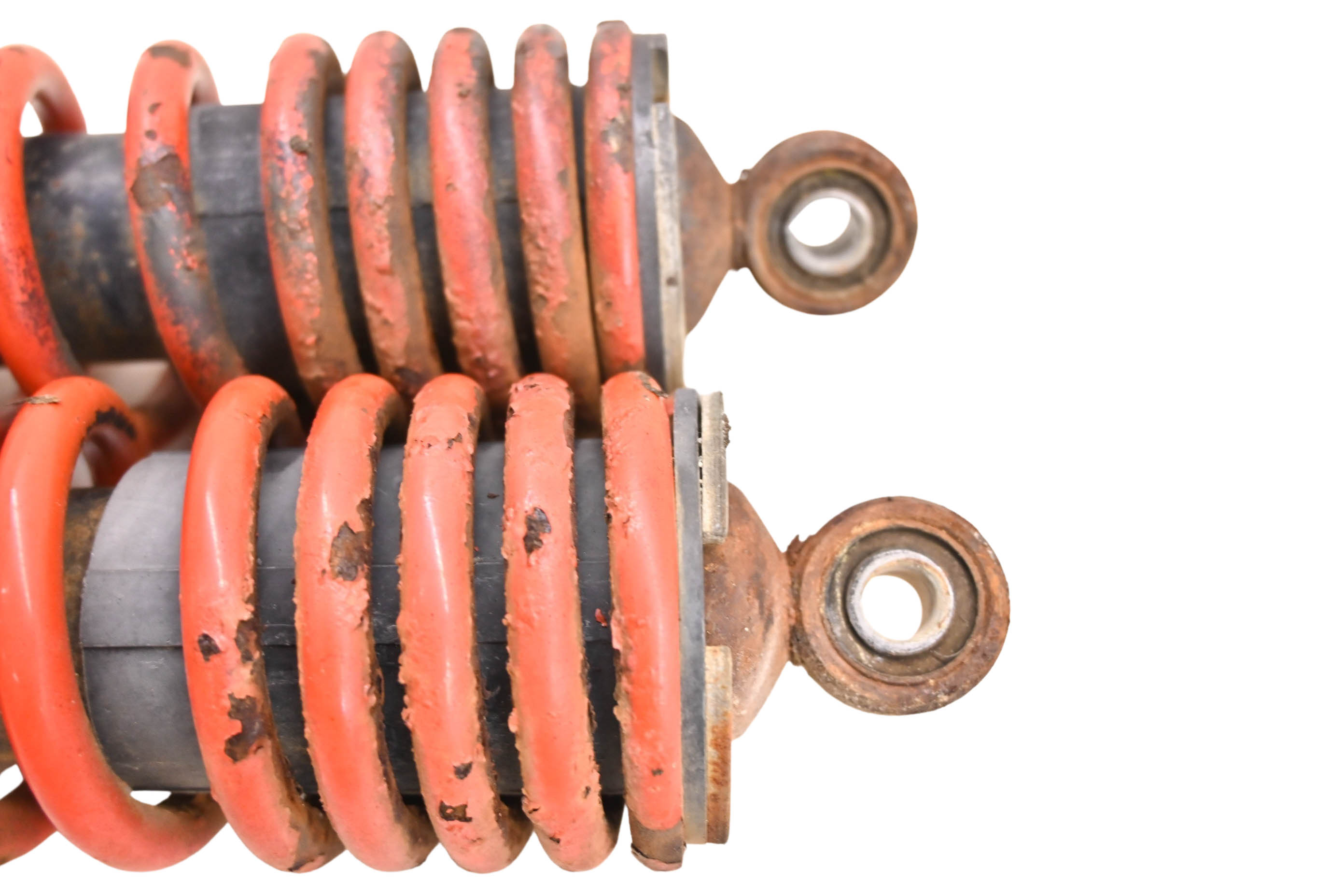 87 Suzuki Quadrunner 230 2x4 Front Shocks LT230E