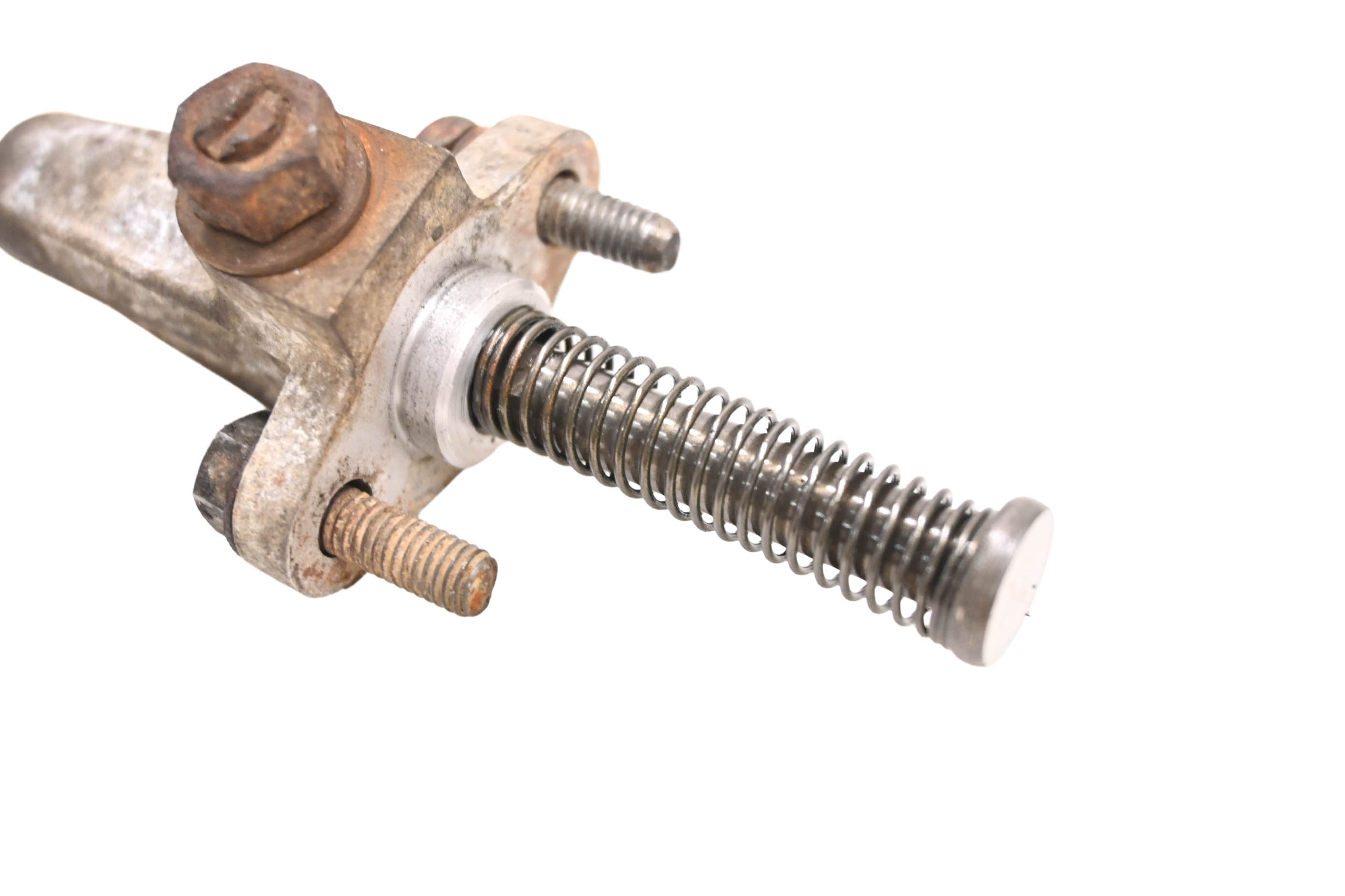 87 Suzuki Quadrunner 230 2x4 Cam Chain Tensioner LT230E