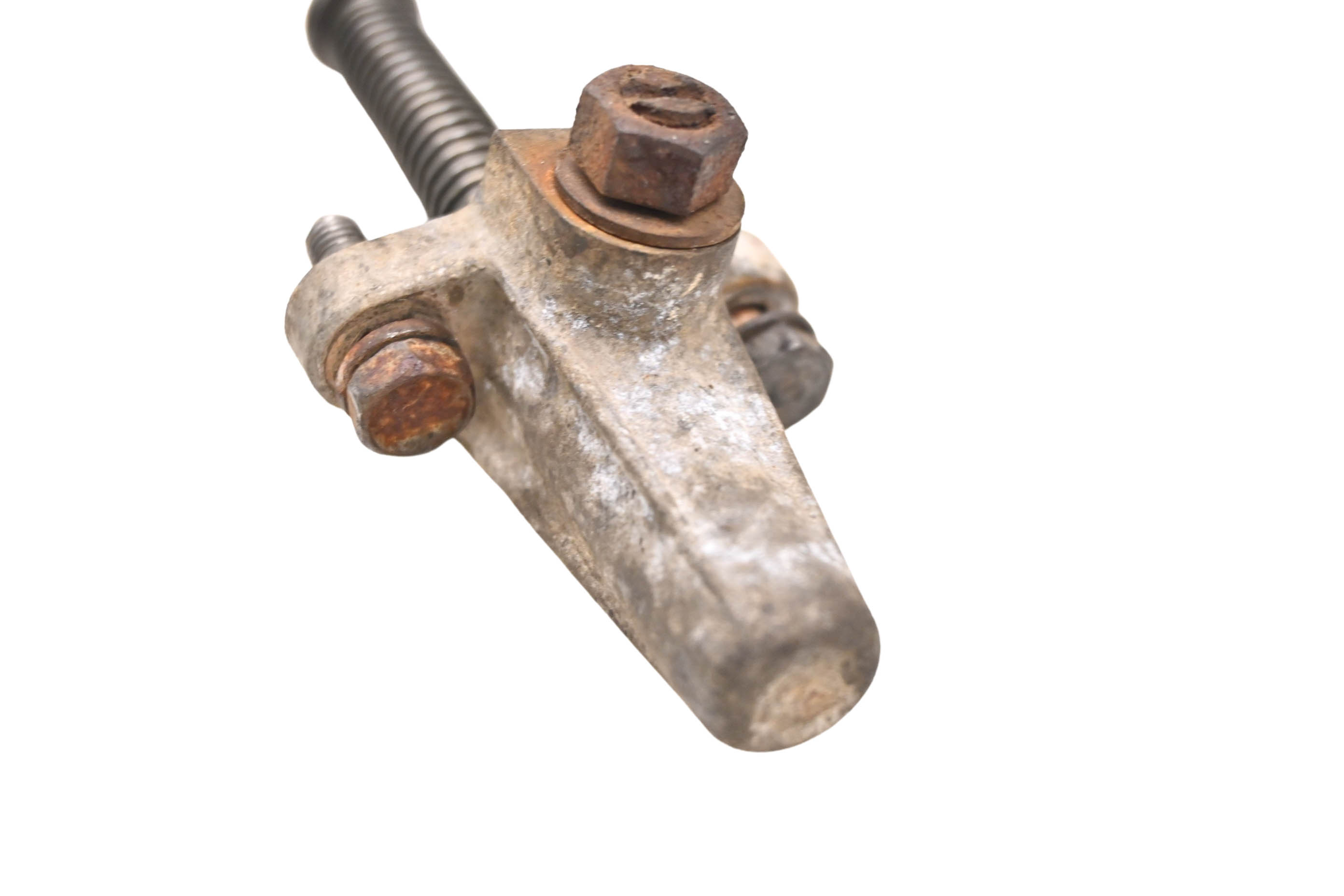 87 Suzuki Quadrunner 230 2x4 Cam Chain Tensioner LT230E