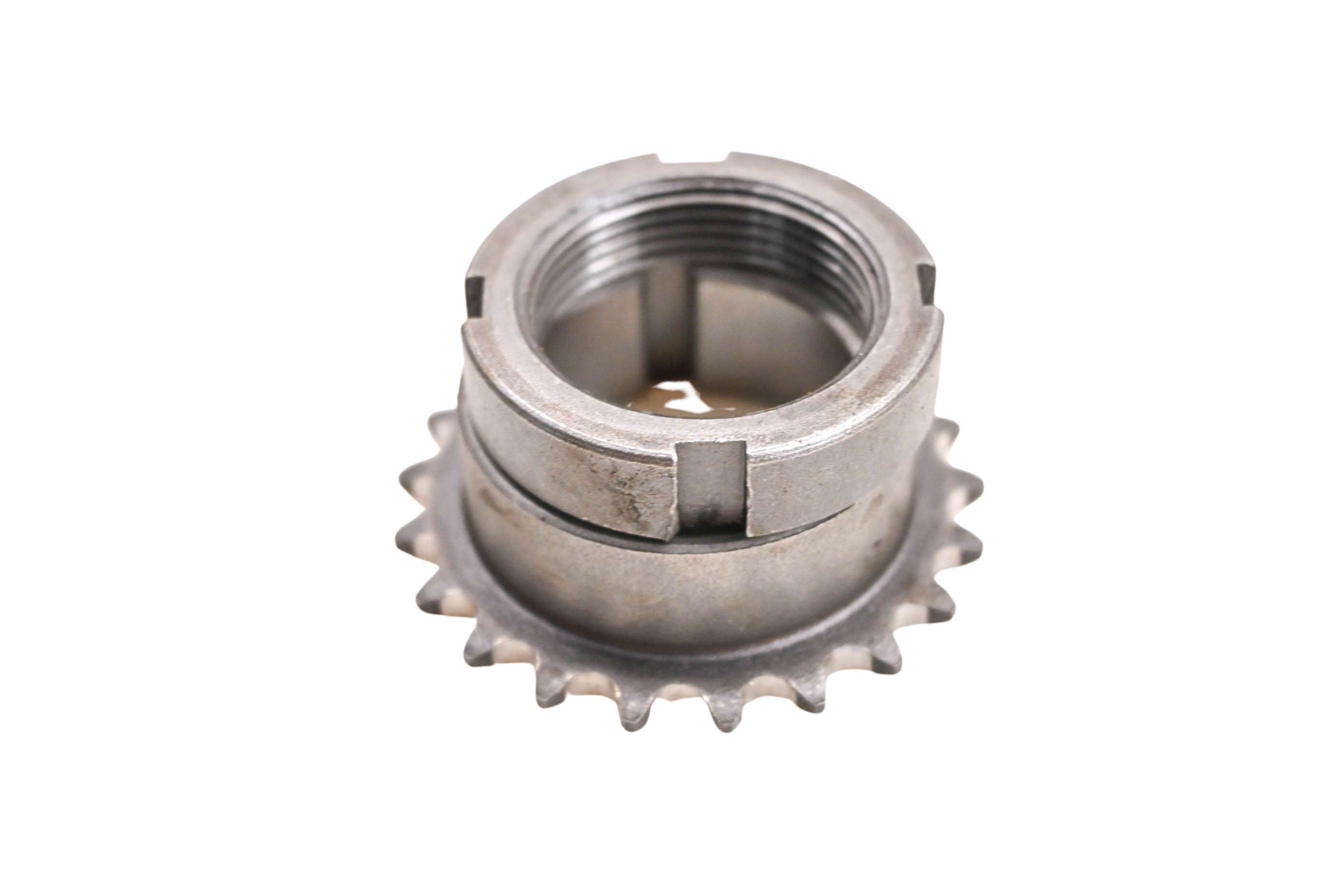 99 Polaris Scrambler 500 4x4 Crank Gear
