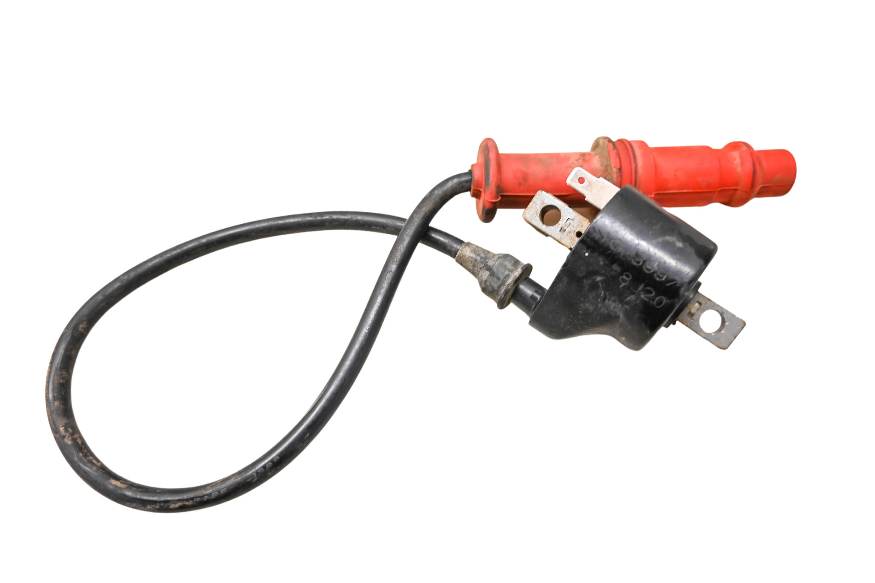 99 Polaris Scrambler 500 4x4 Ignition Coil