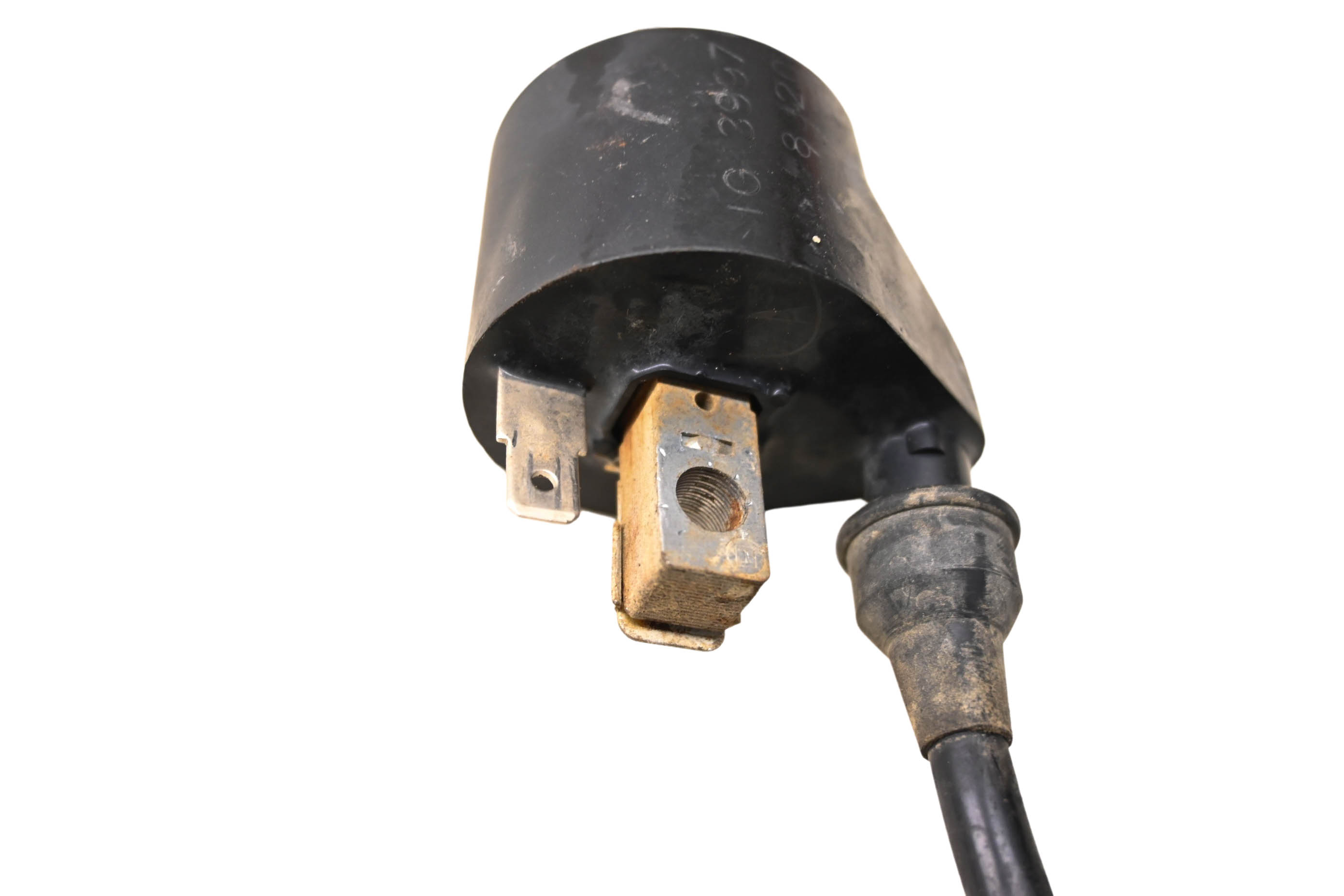 99 Polaris Scrambler 500 4x4 Ignition Coil