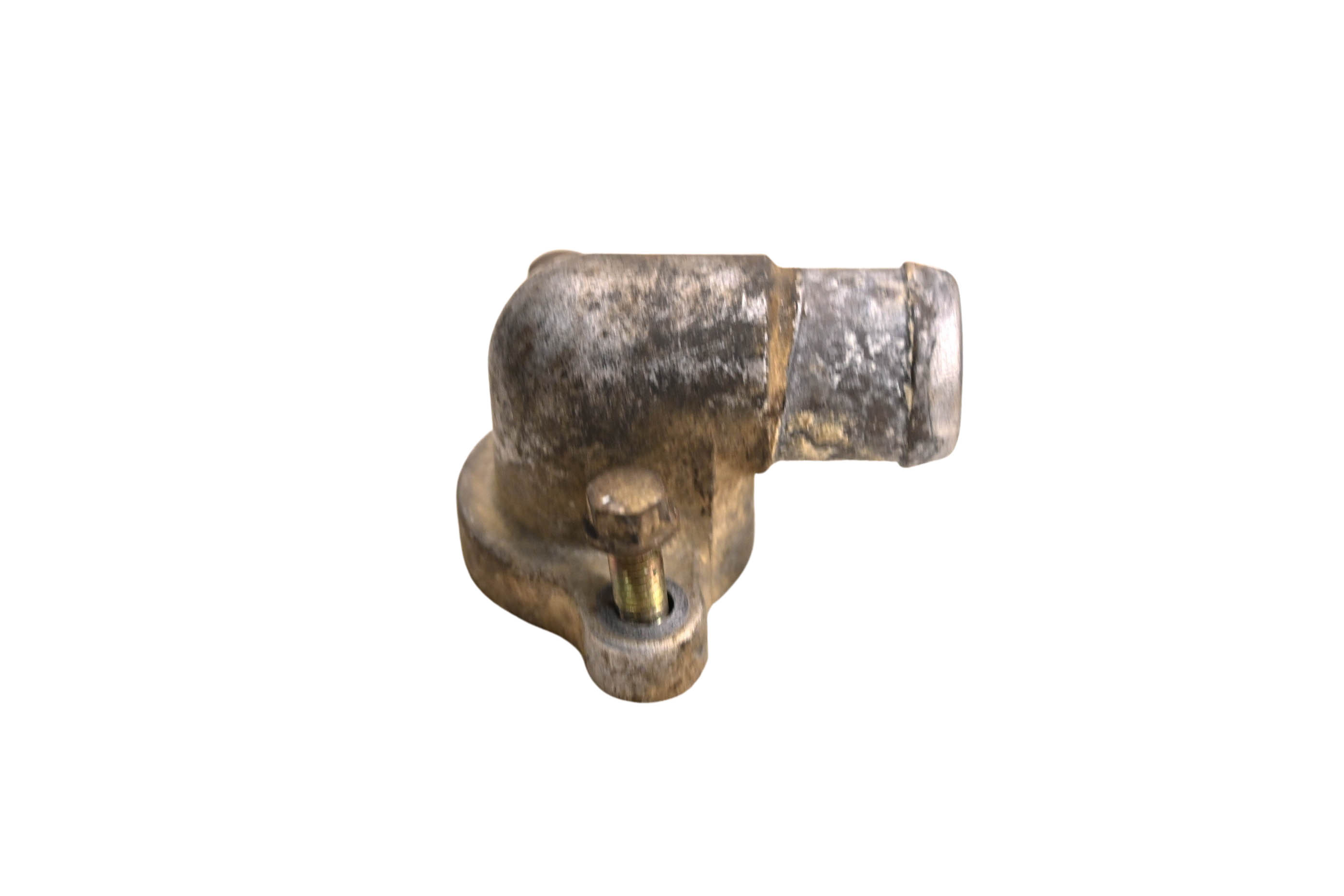 99 Polaris Scrambler 500 4x4 Coolant Inlet