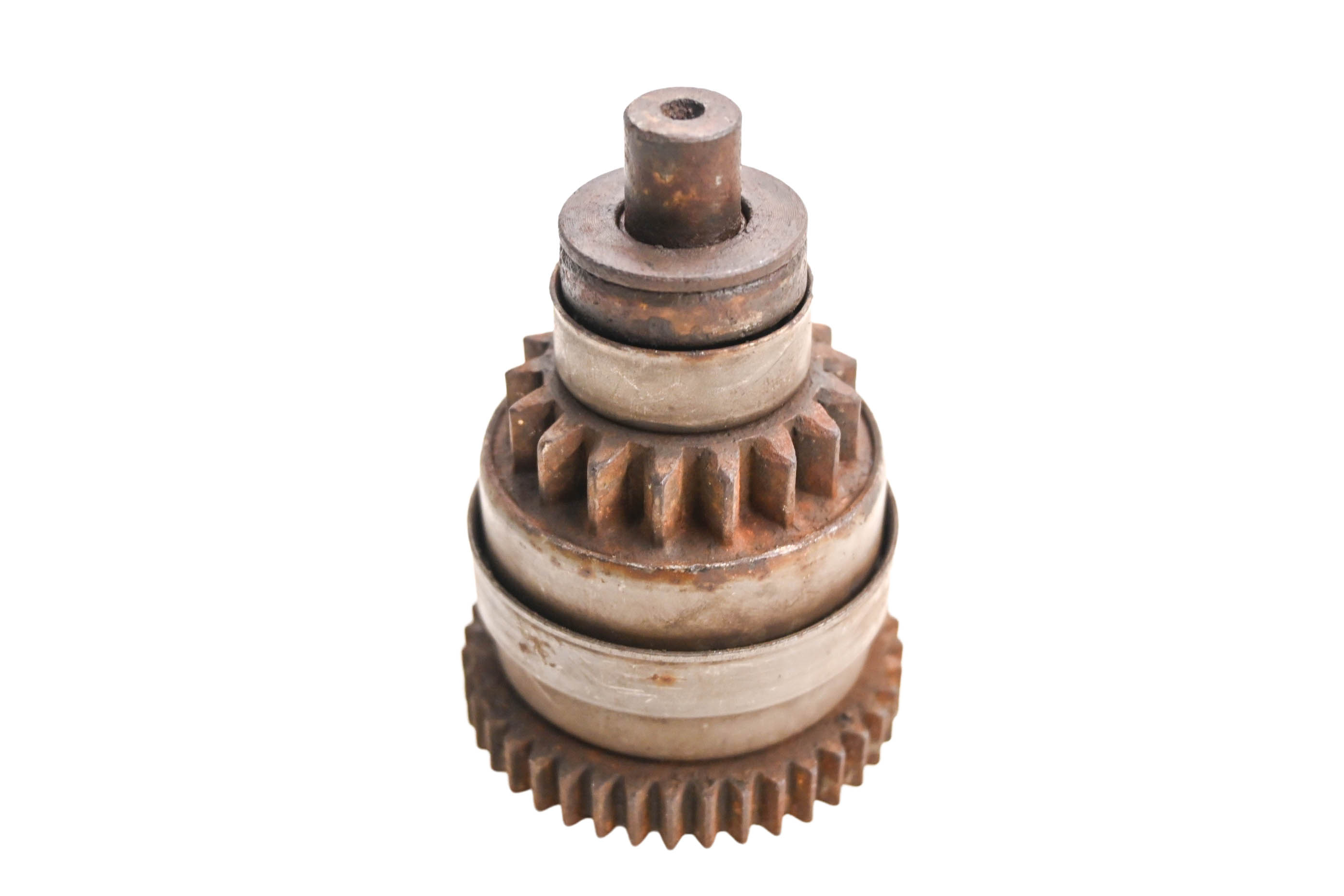 99 Polaris Scrambler 500 4x4 Starter Gear Bendix