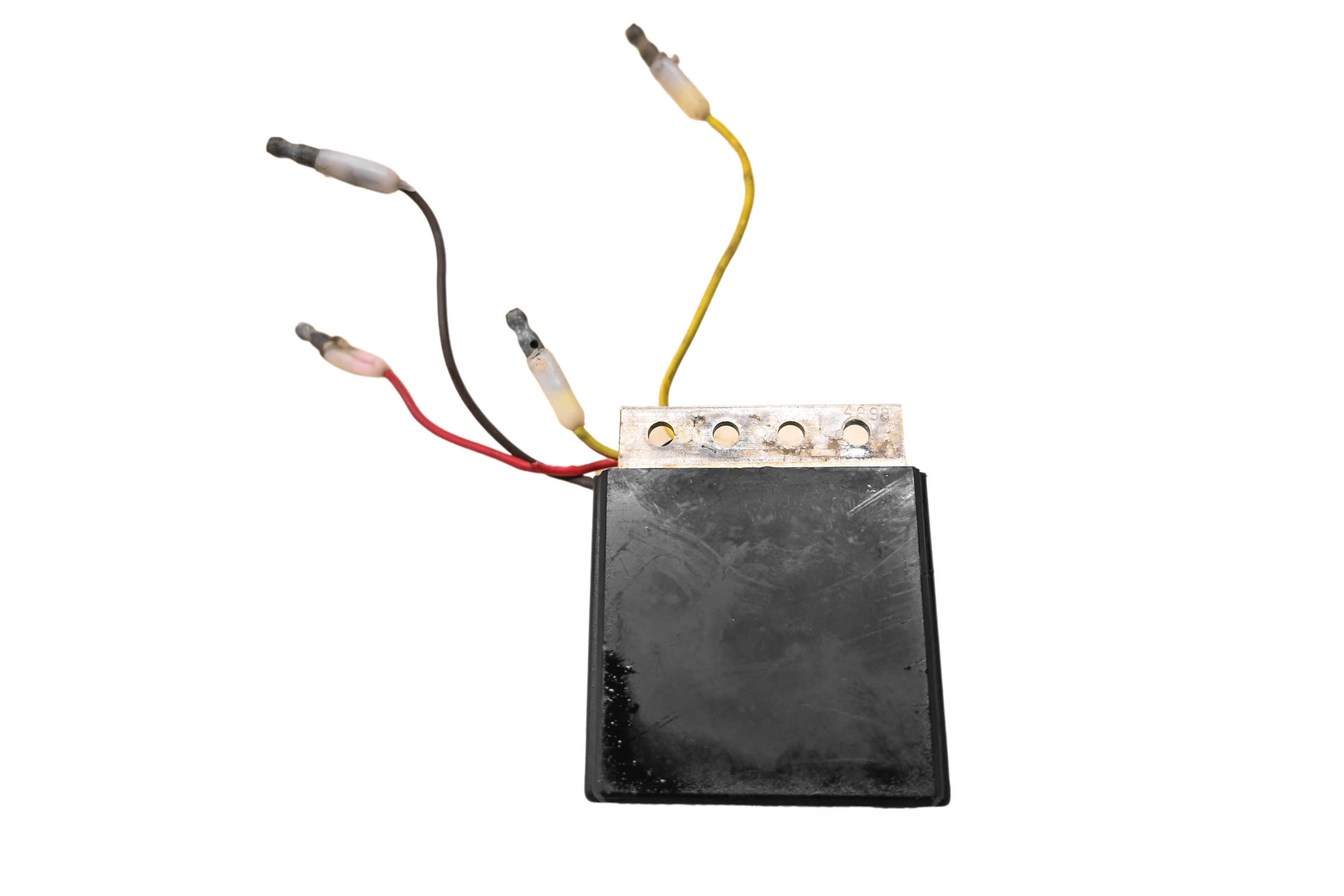 99 Polaris Scrambler 500 4x4 Regulator Rectifier