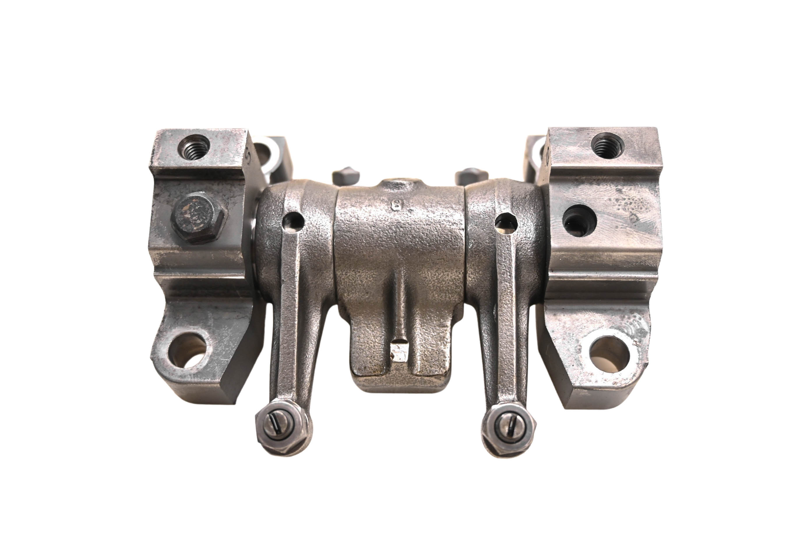 99 Polaris Scrambler 500 4x4 Rocker Arms