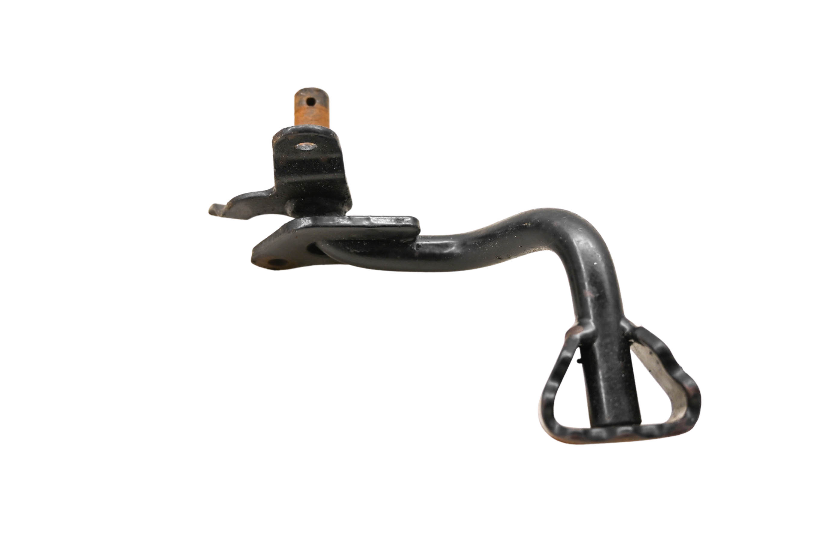 99 Polaris Scrambler 500 4x4 Rear Brake Pedal