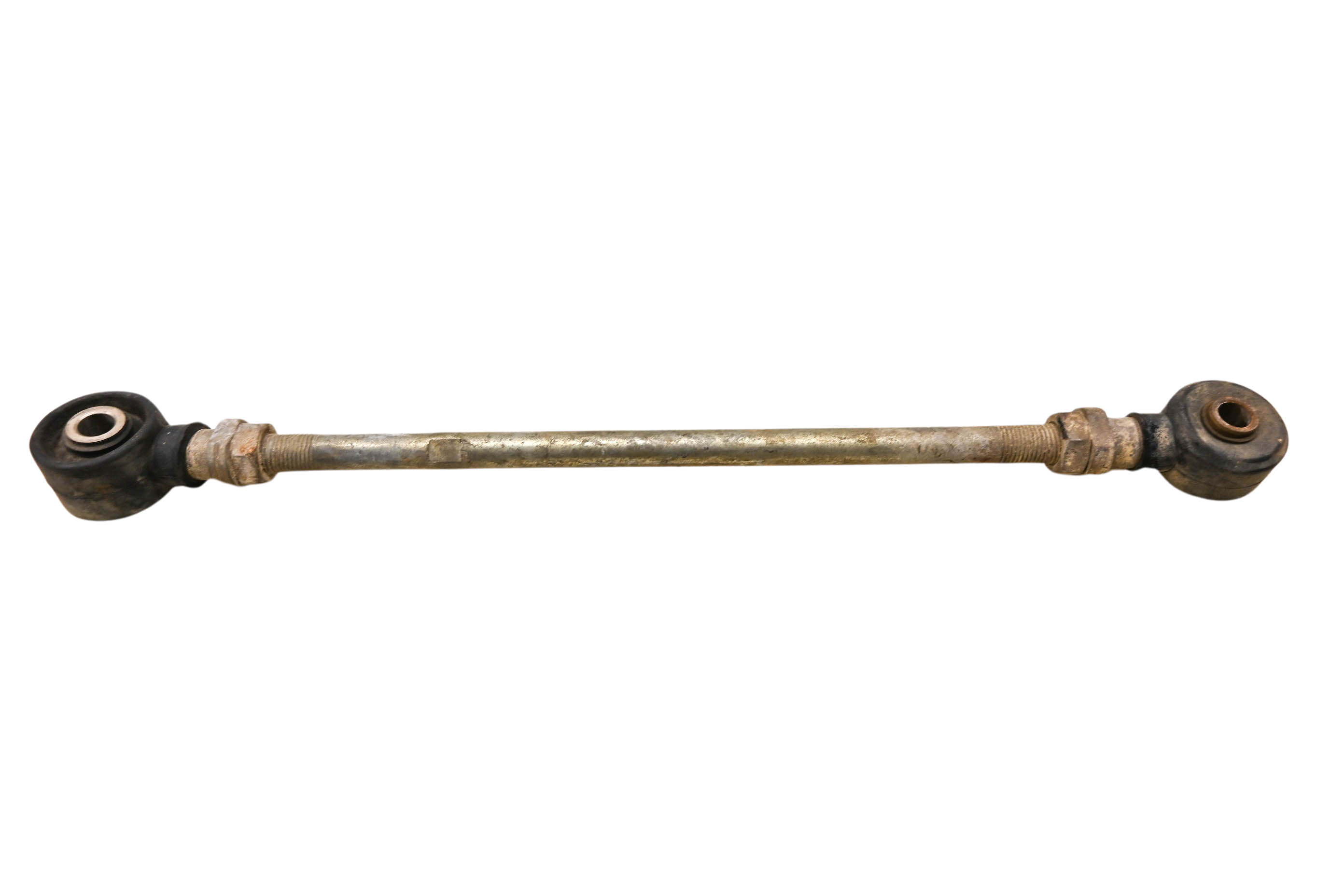 99 Polaris Scrambler 500 4x4 Tie Rod & Ends