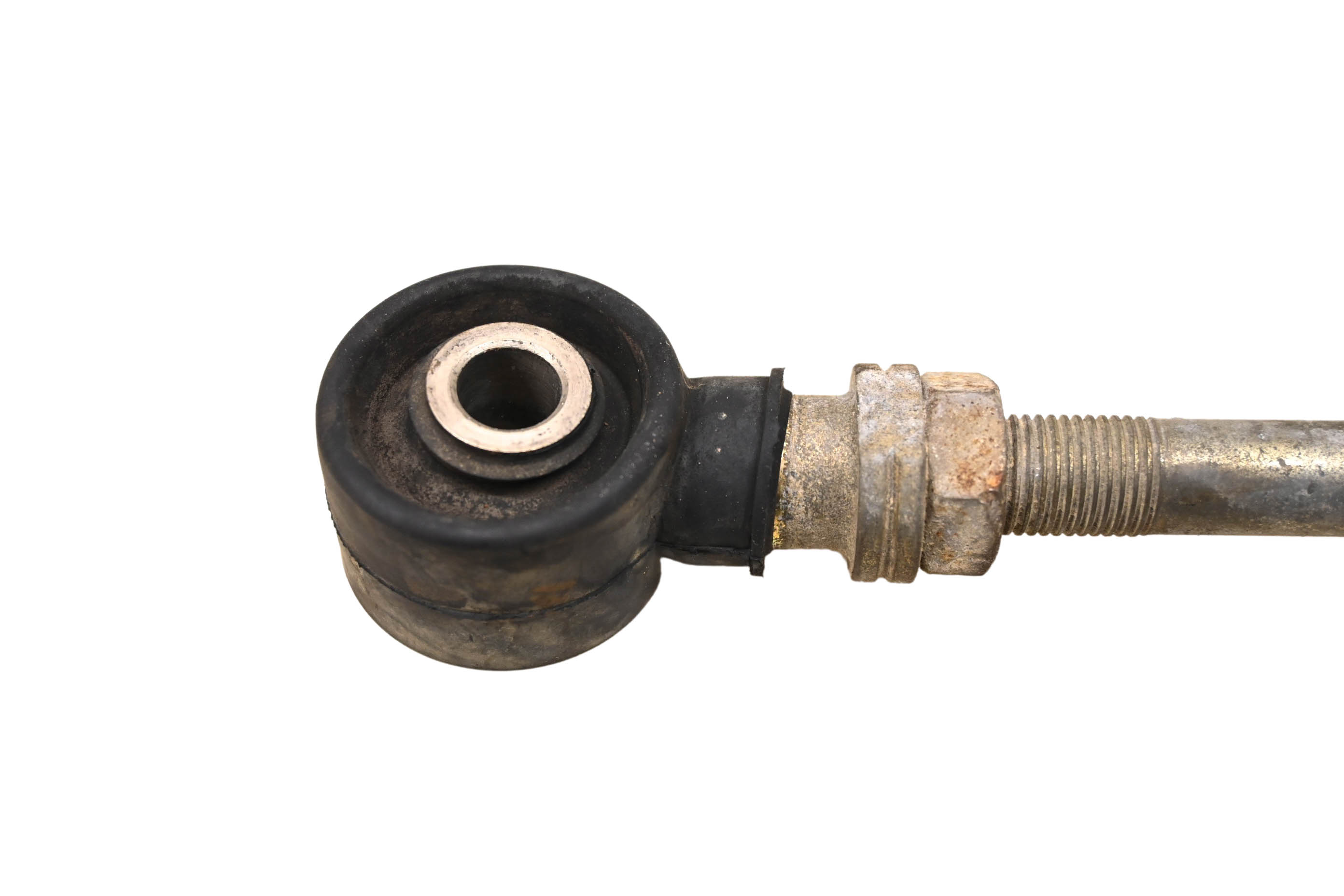 99 Polaris Scrambler 500 4x4 Tie Rod & Ends