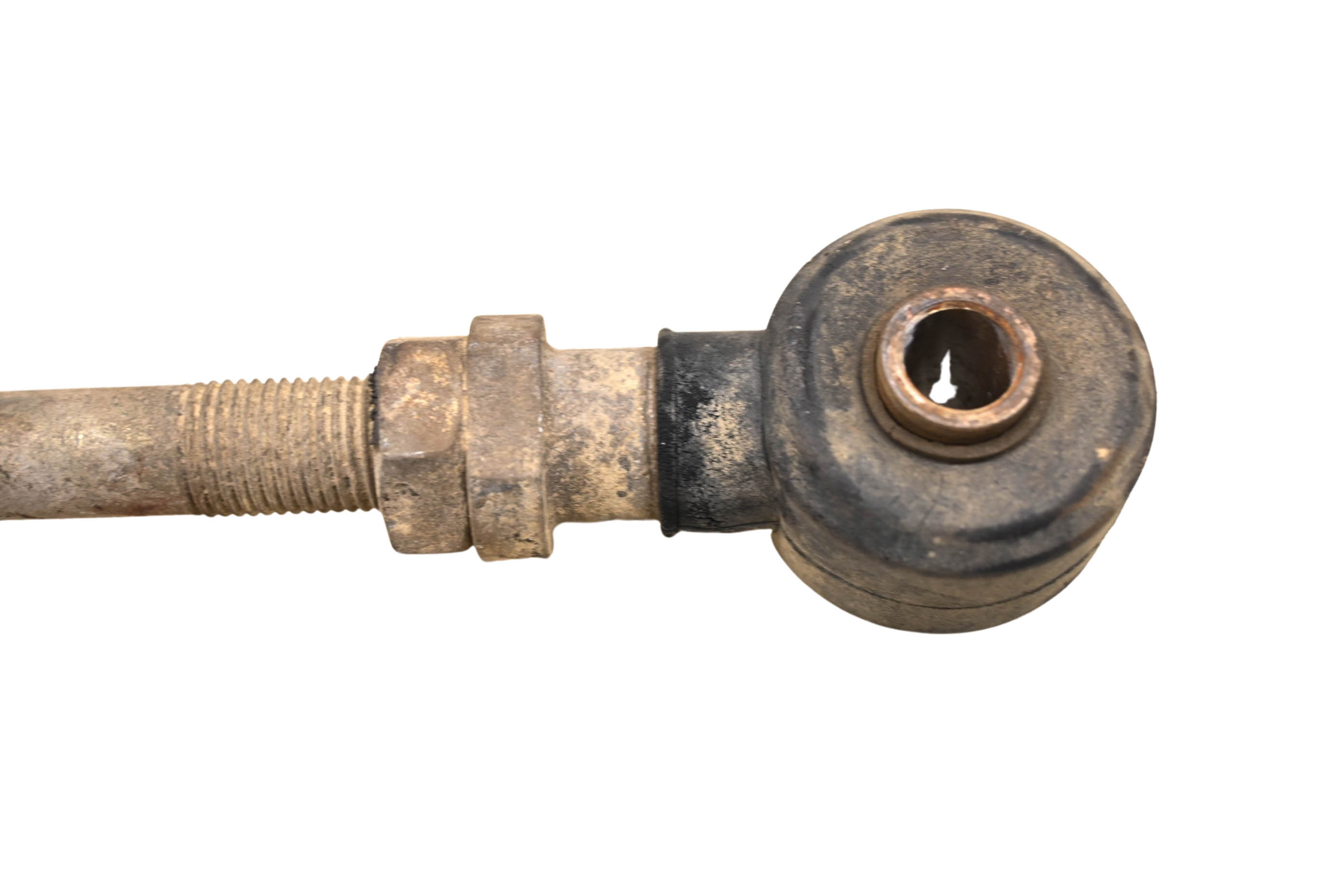 99 Polaris Scrambler 500 4x4 Tie Rod & Ends