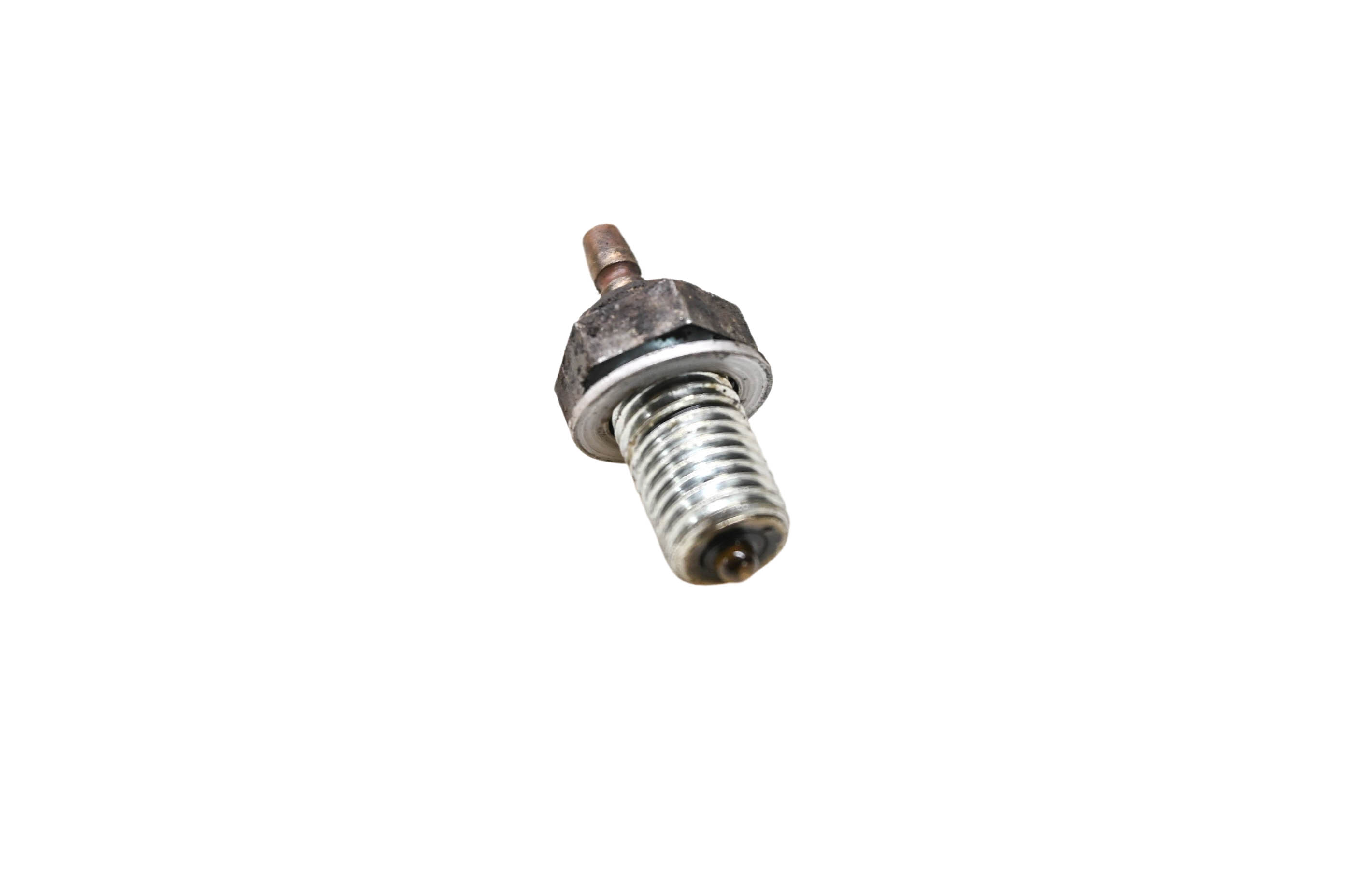 00 Kawasaki KLR650 Neutral Switch Sensor