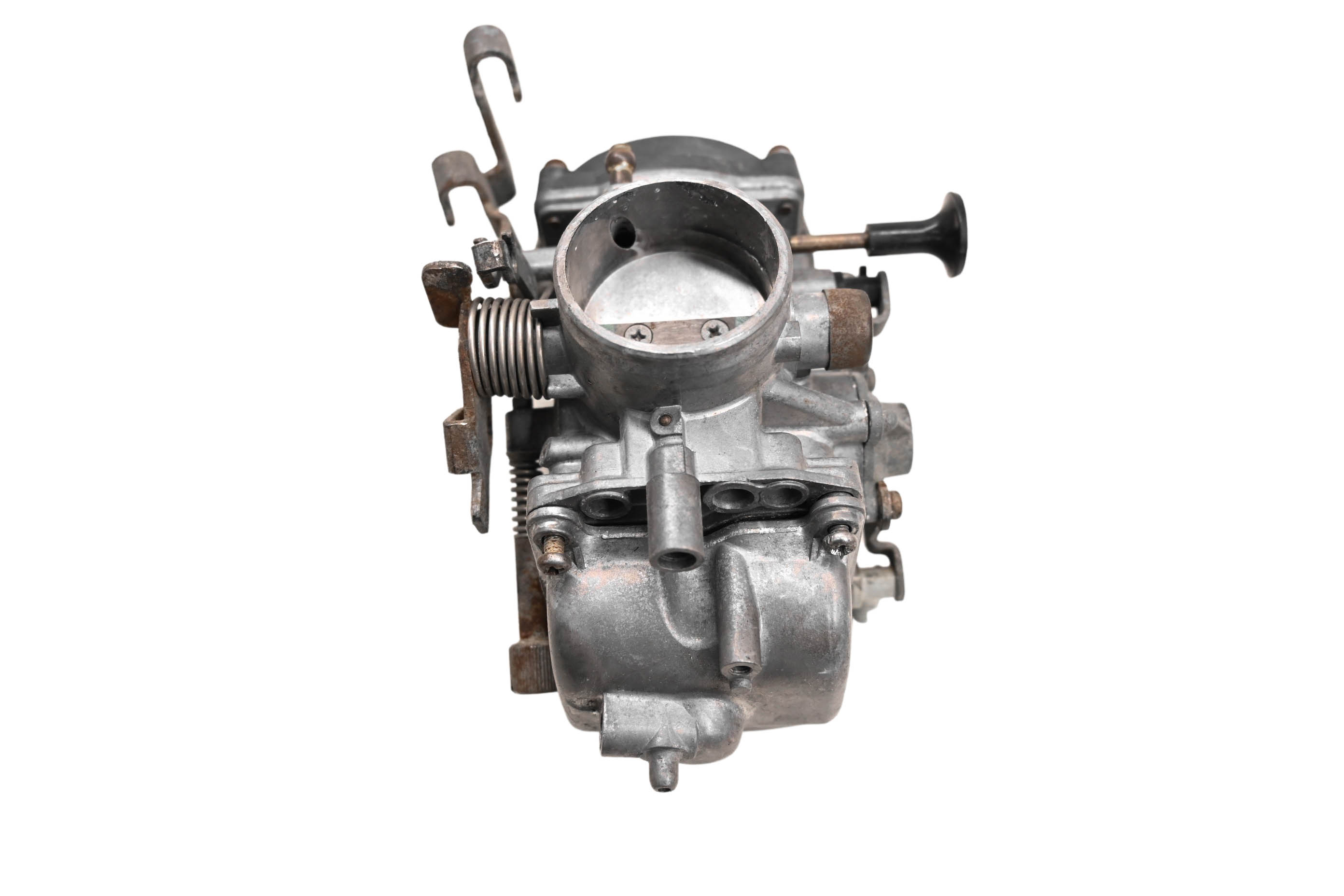00 Kawasaki KLR650 Carburetor Carb