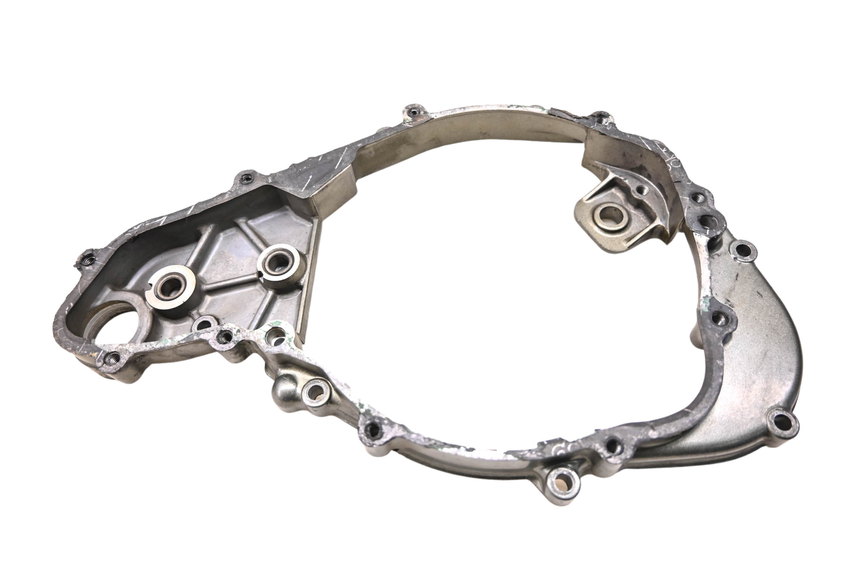 00 Kawasaki KLR650 Inner Stator Cover