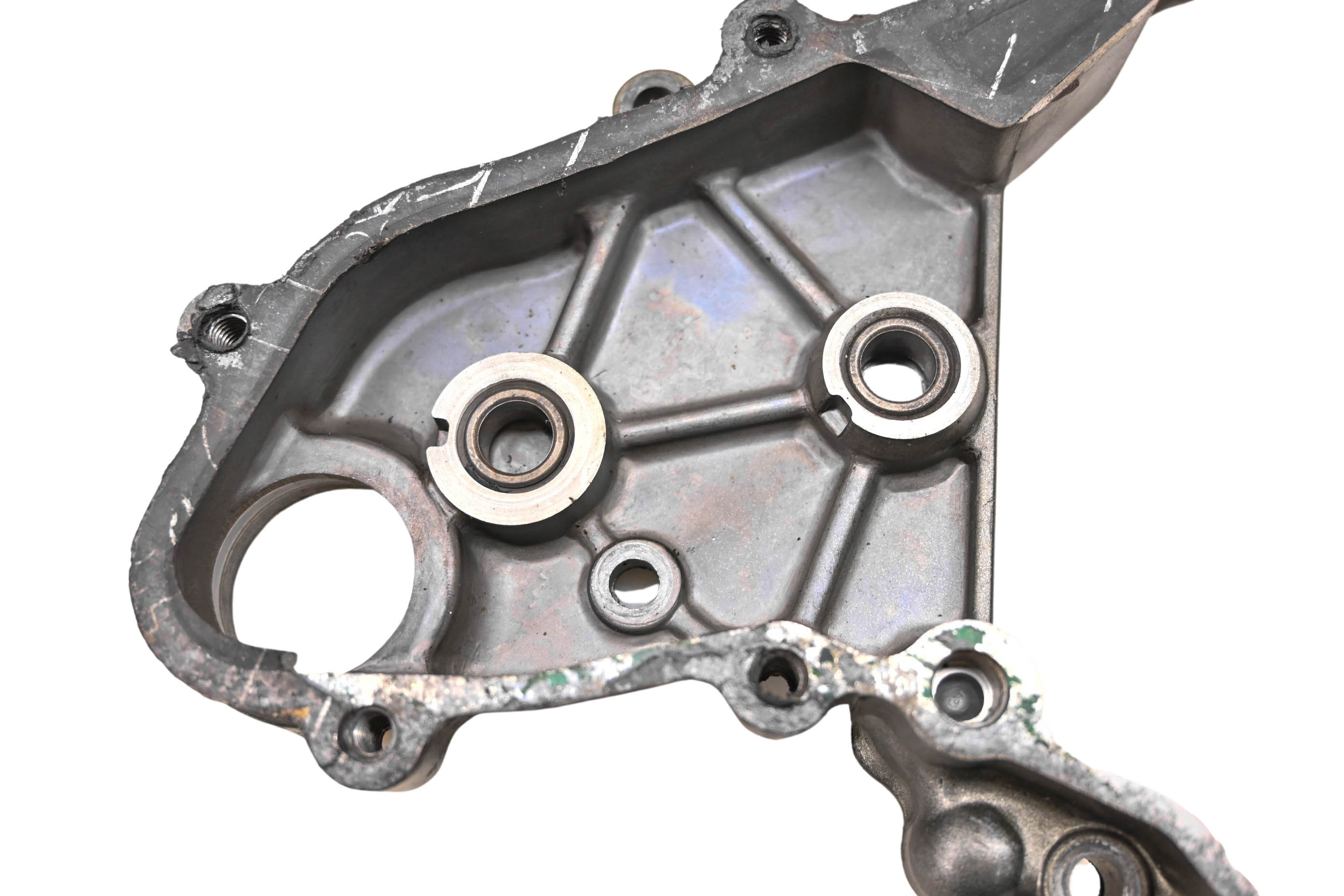 00 Kawasaki KLR650 Inner Stator Cover