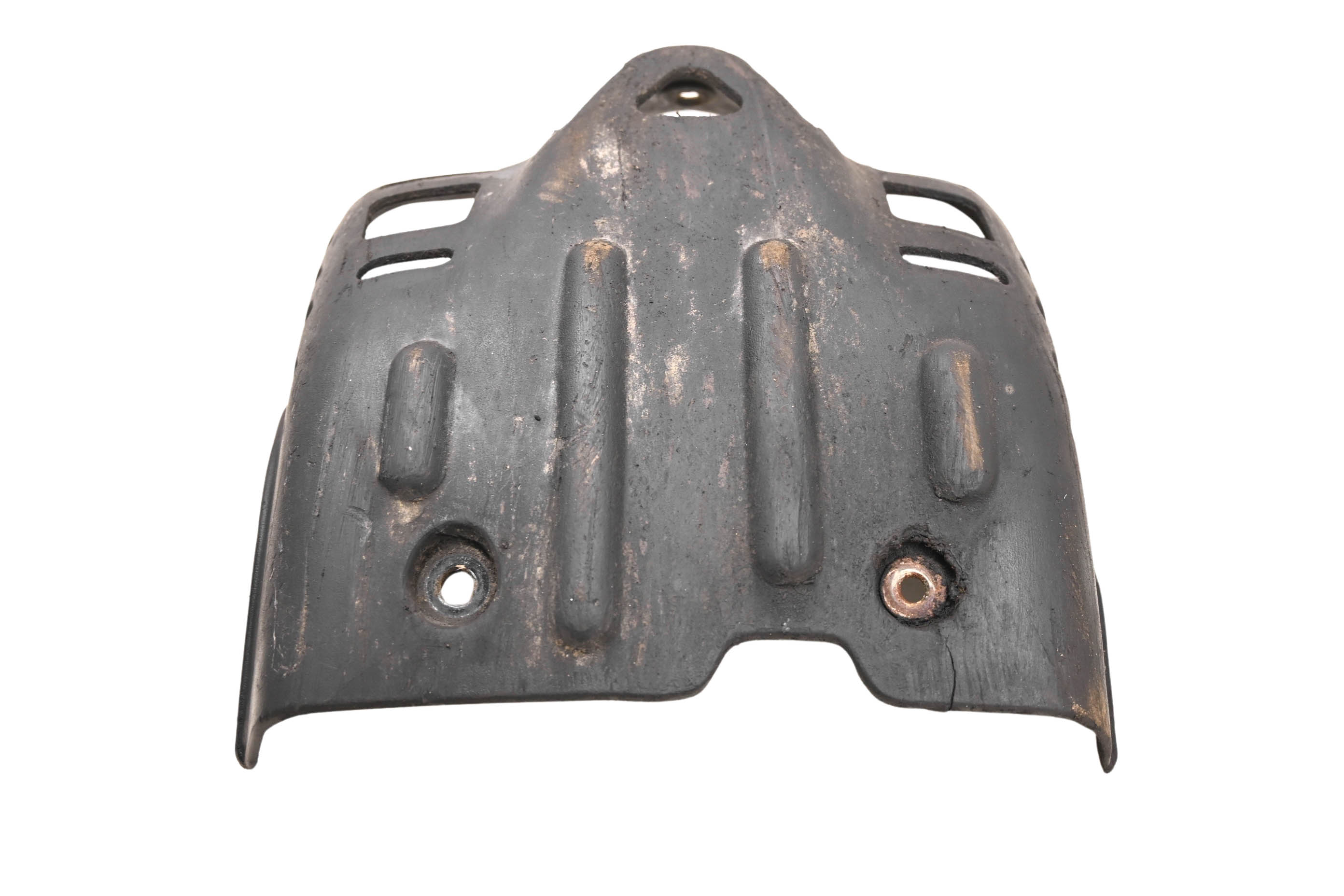 00 Kawasaki KLR650 Engine Skid Plate Guard Cover