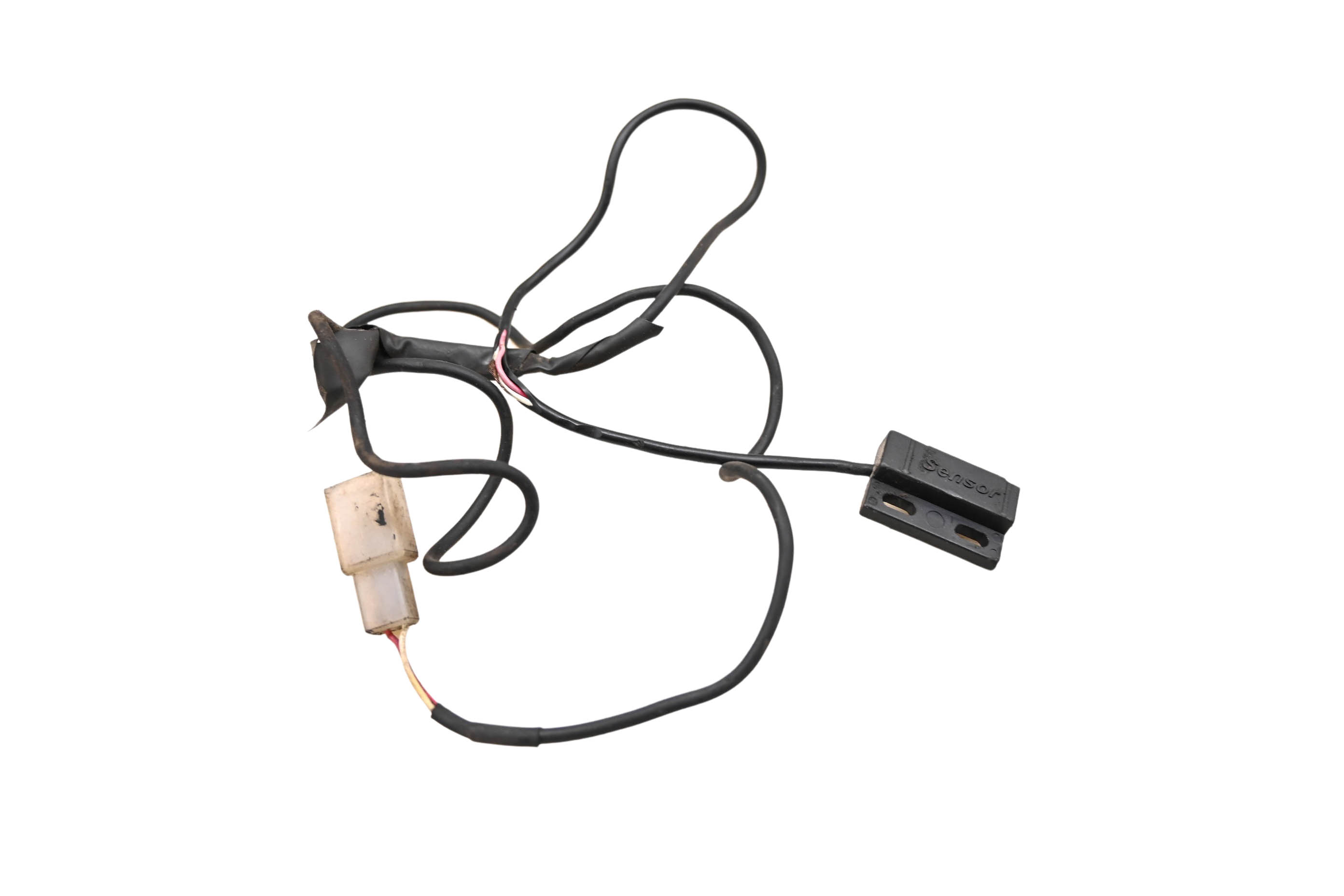 00 Kawasaki KLR650 Reed Switch Sensor
