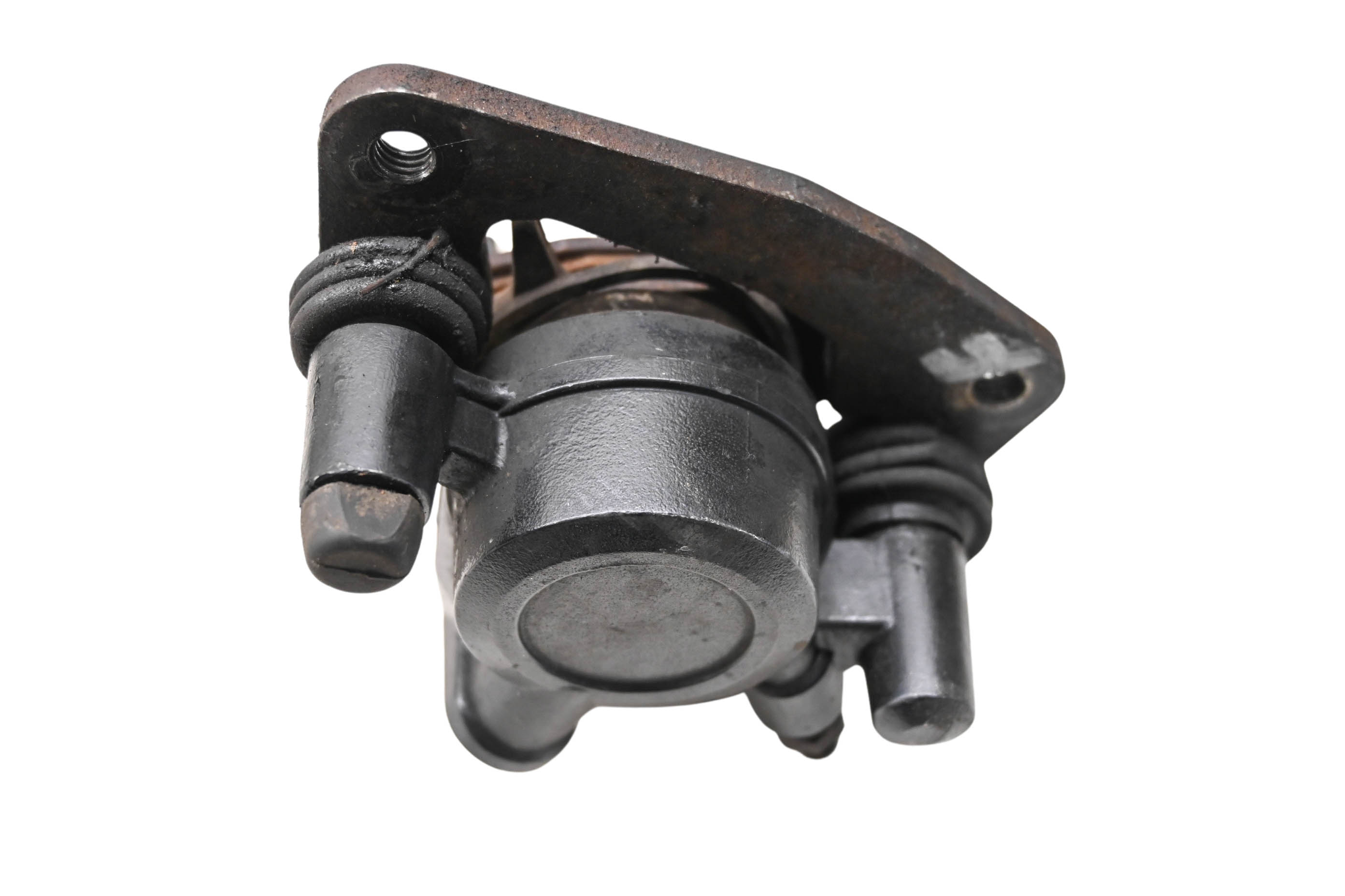 00 Kawasaki KLR650 Front Brake Caliper
