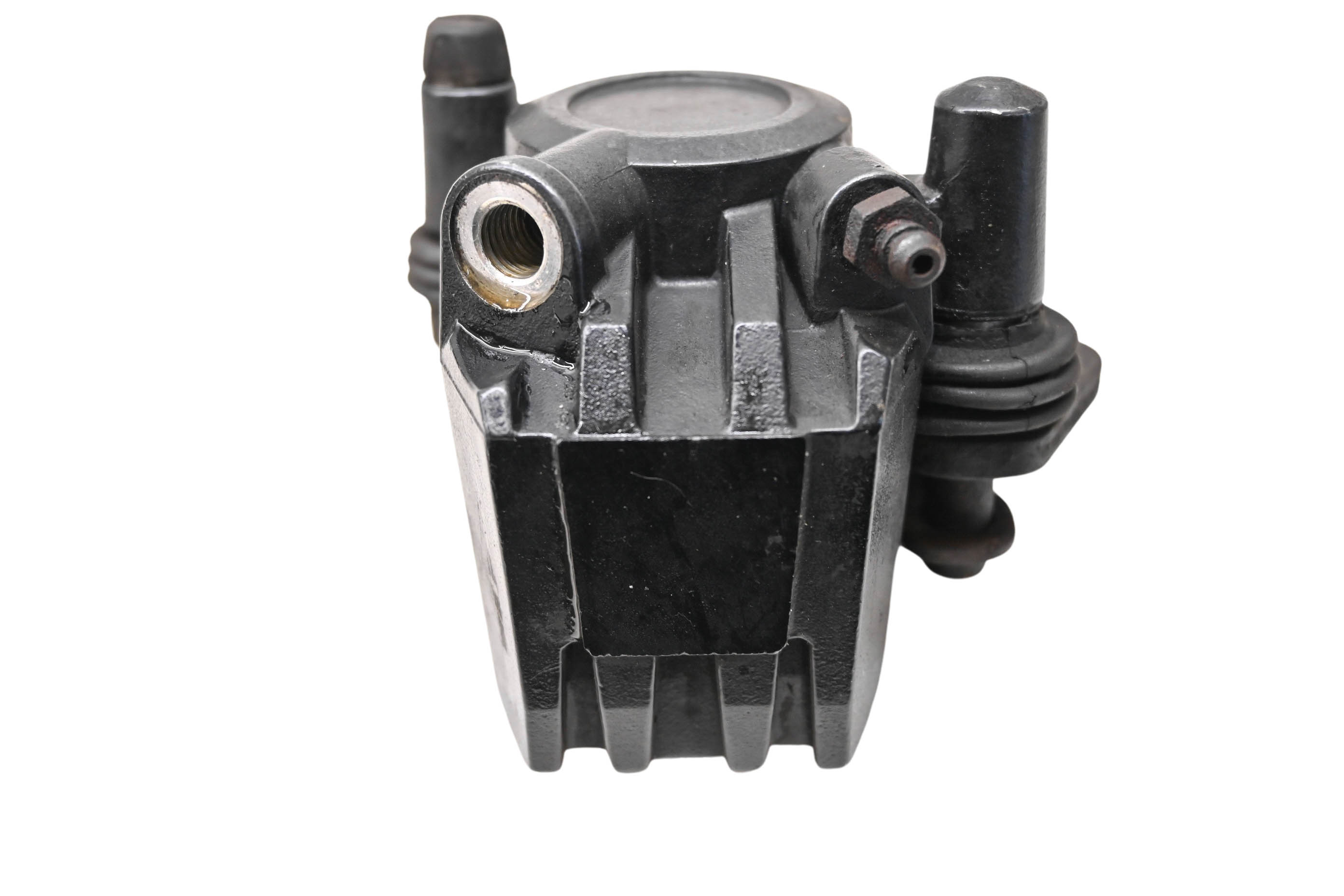 00 Kawasaki KLR650 Front Brake Caliper