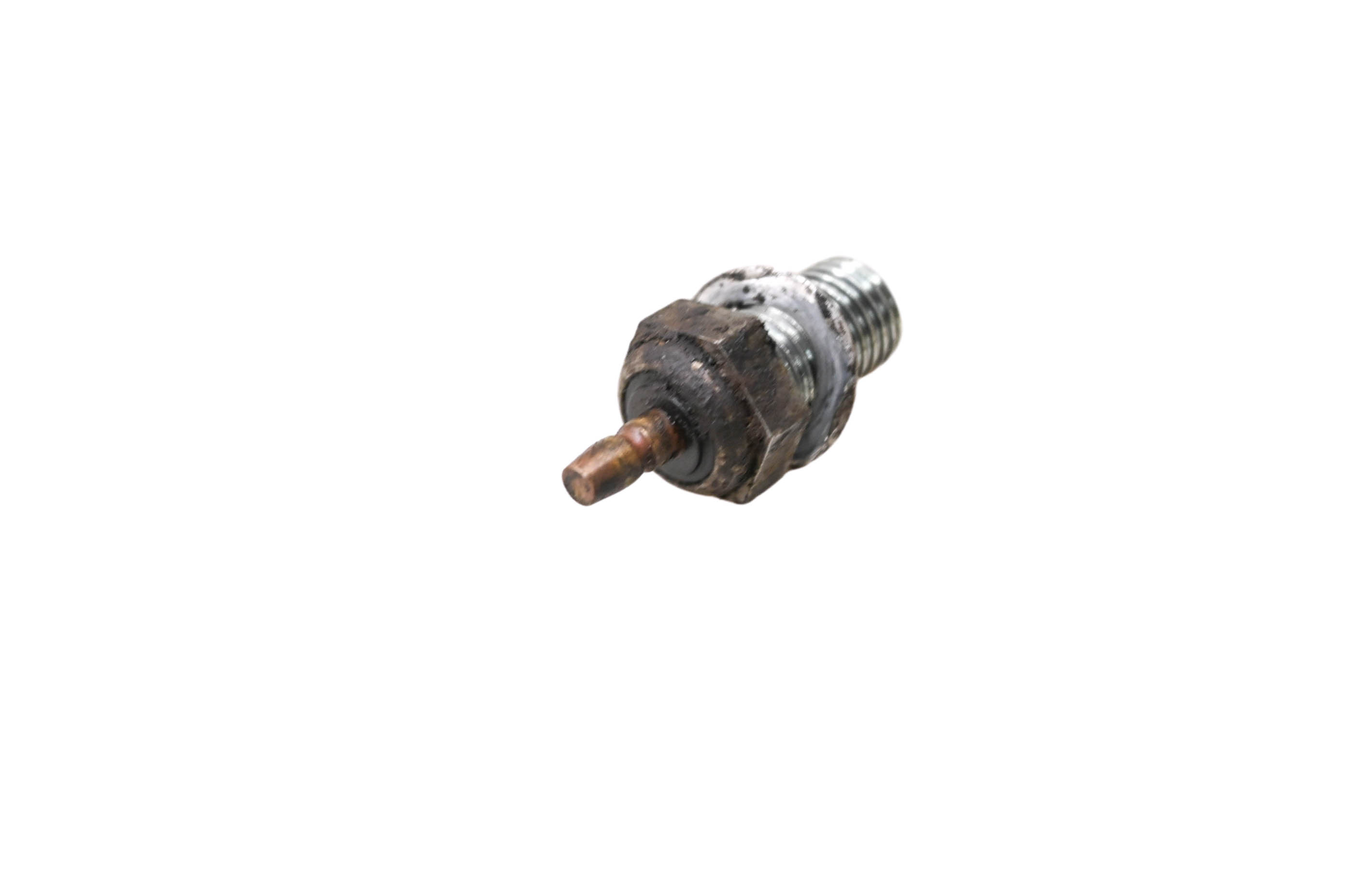 00 Kawasaki KLR650 Neutral Switch Sensor