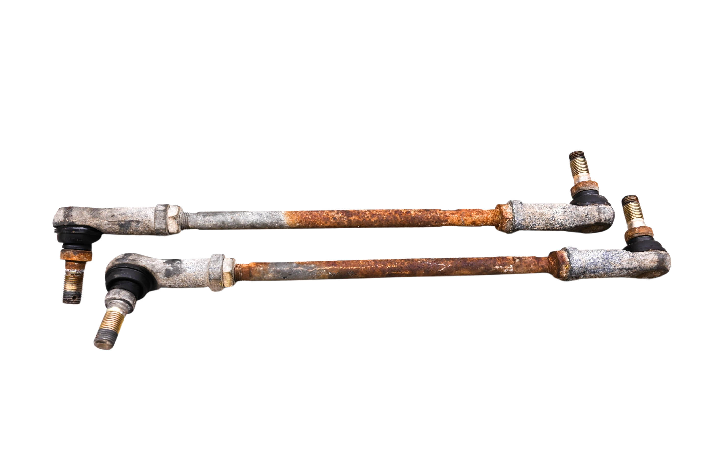 00 Honda Foreman 400 4x4 Tie Rods & Ends TRX400FW