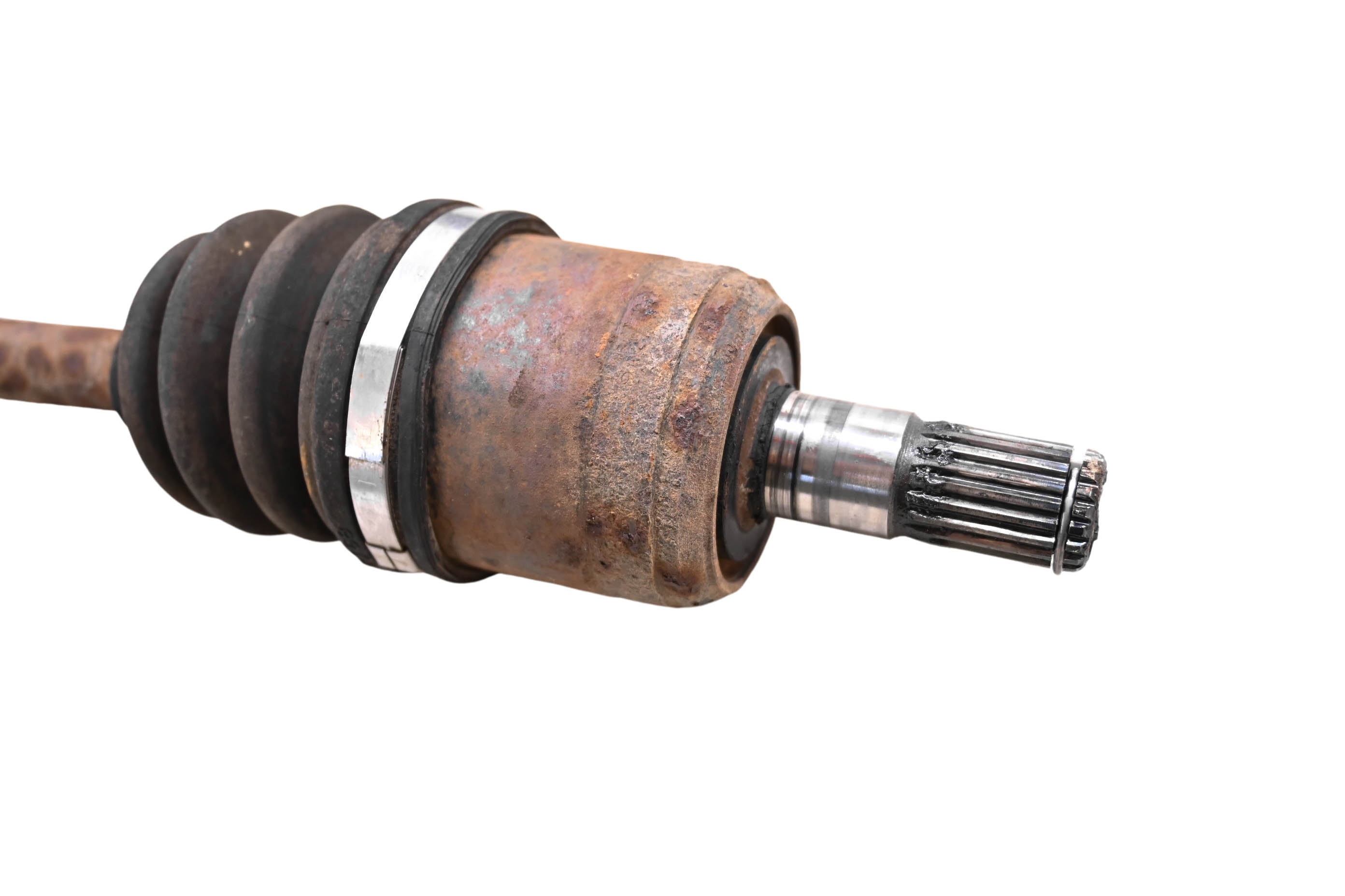 00 Honda Foreman 400 4x4 Front Left Cv Axle TRX400FW