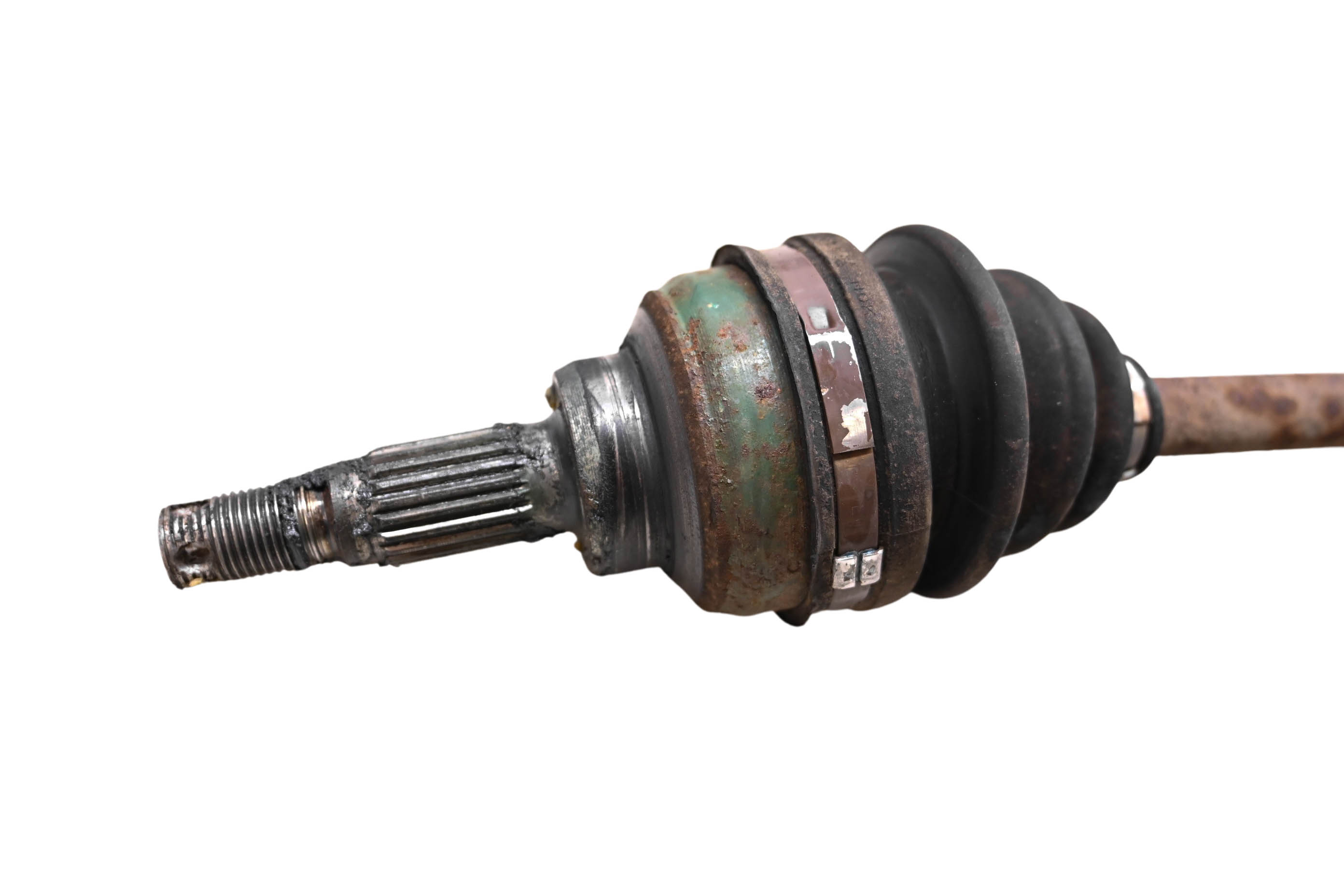 00 Honda Foreman 400 4x4 Front Left Cv Axle TRX400FW
