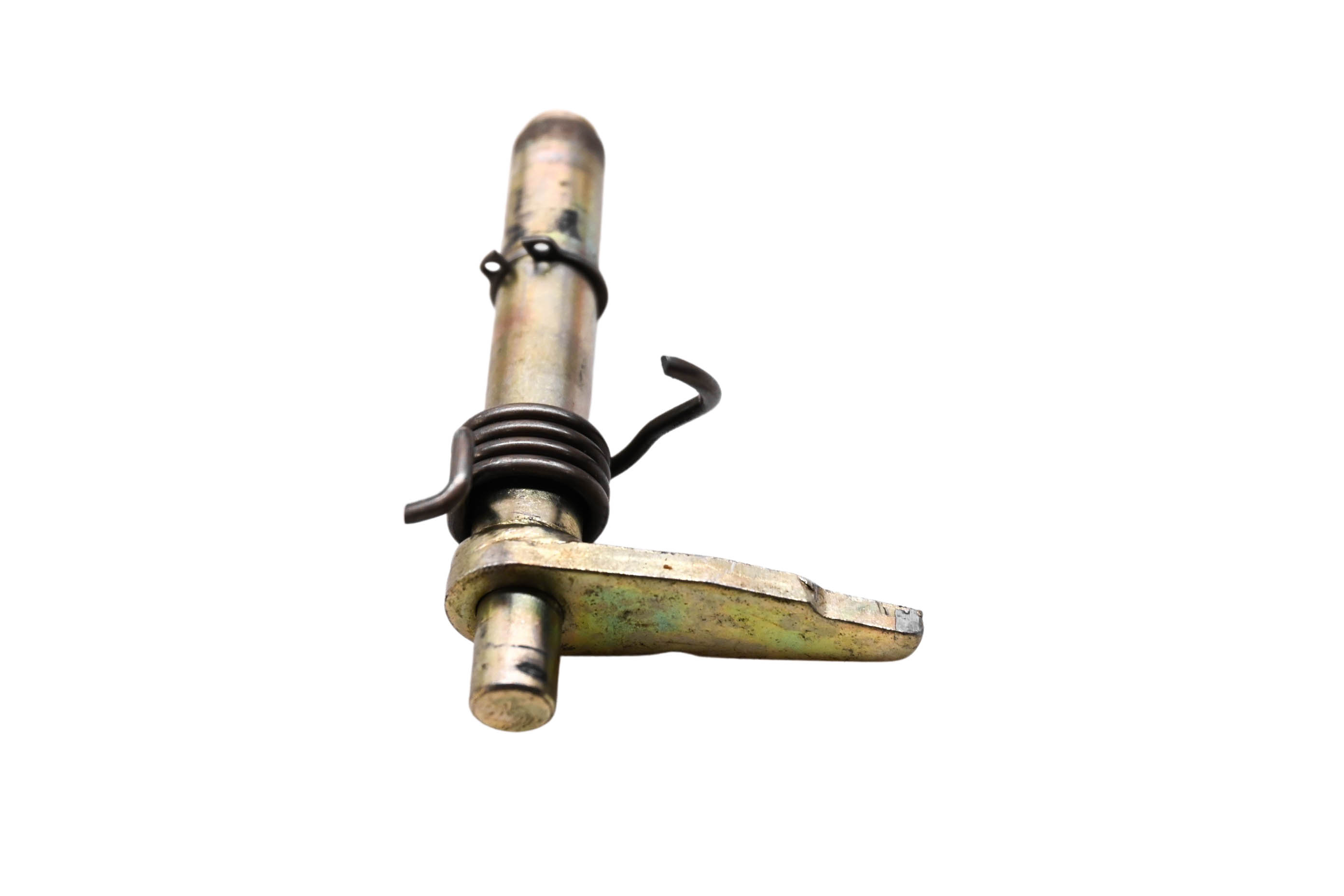 00 Honda Foreman 400 4x4 Reverse Stopper Lever TRX400FW