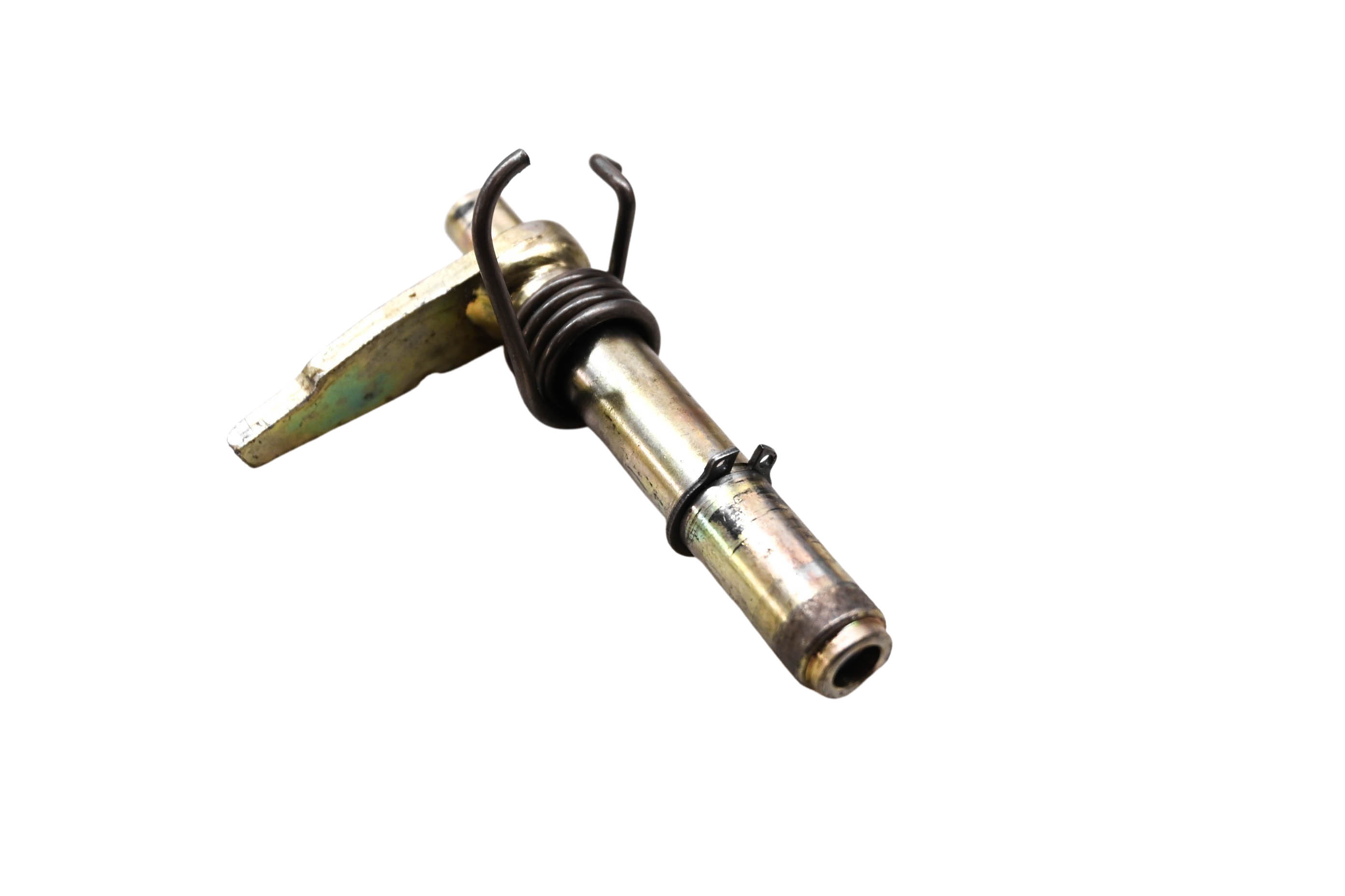 00 Honda Foreman 400 4x4 Reverse Stopper Lever TRX400FW