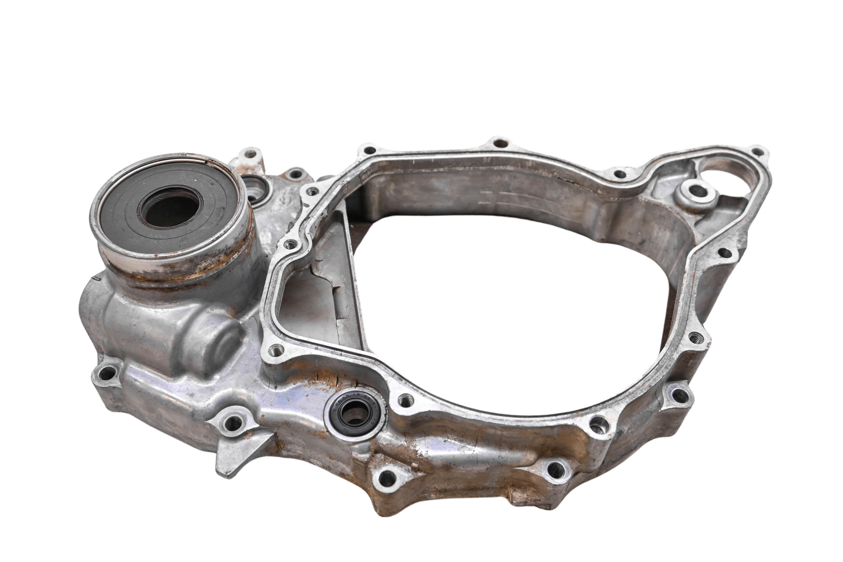 00 Honda Foreman 400 4x4 Inner Stator Cover TRX400FW