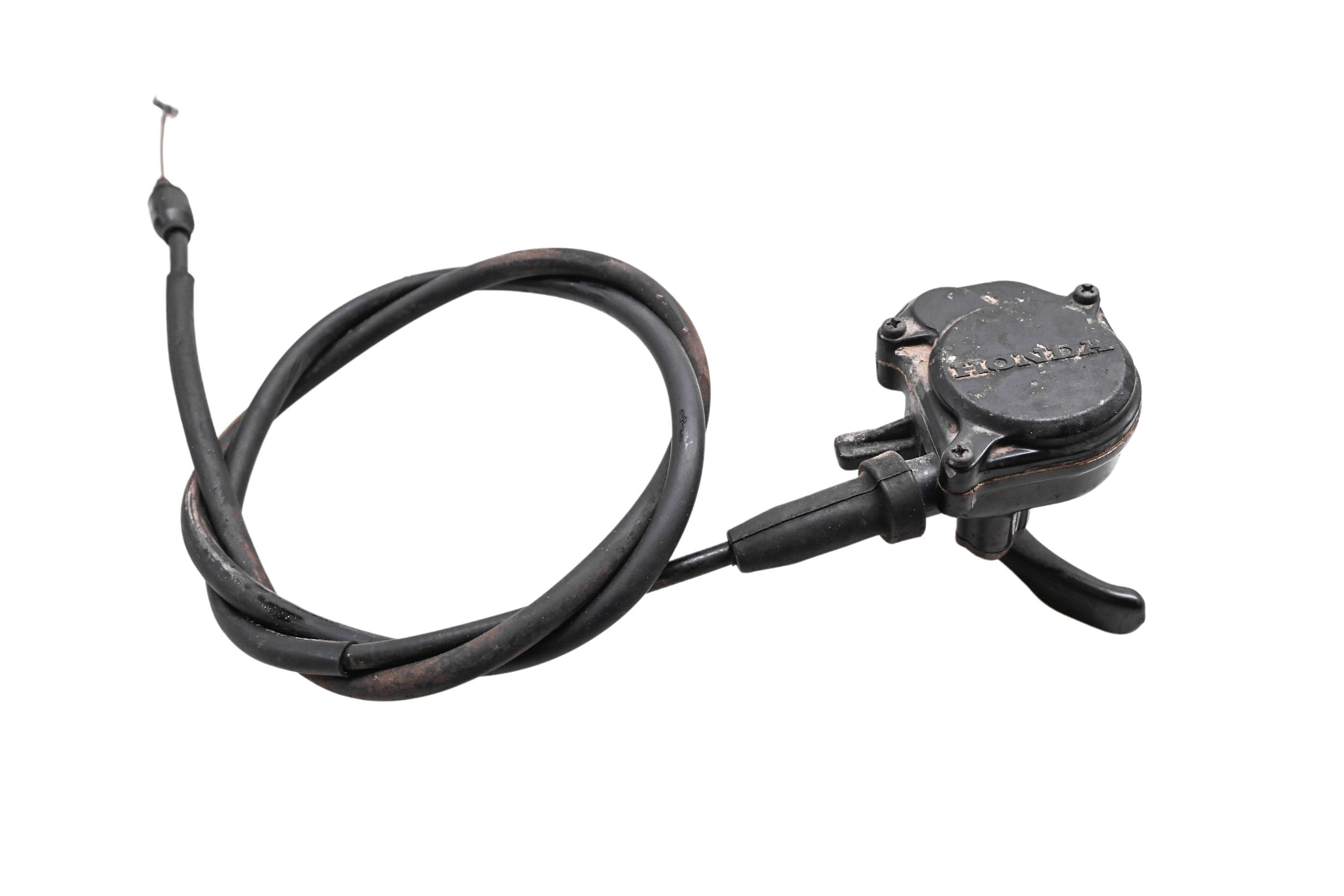 00 Honda Foreman 400 4x4 Thumb Throttle & Cable TRX400FW