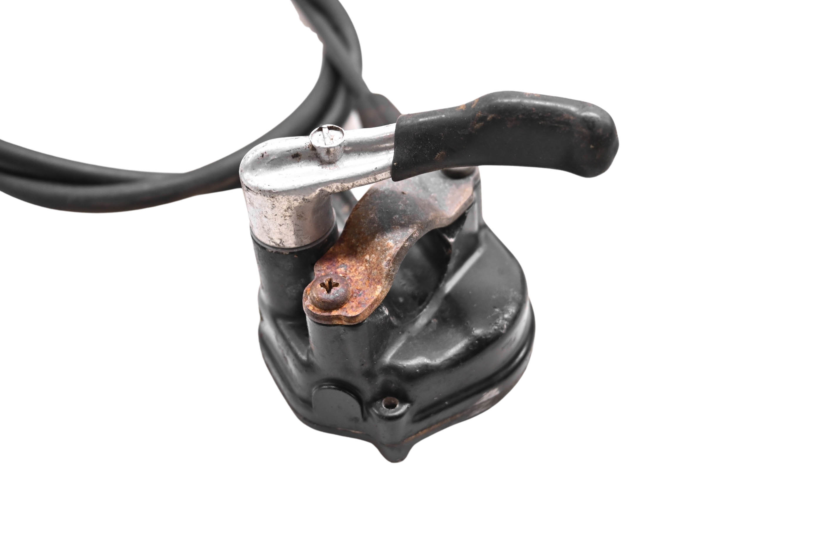 00 Honda Foreman 400 4x4 Thumb Throttle & Cable TRX400FW