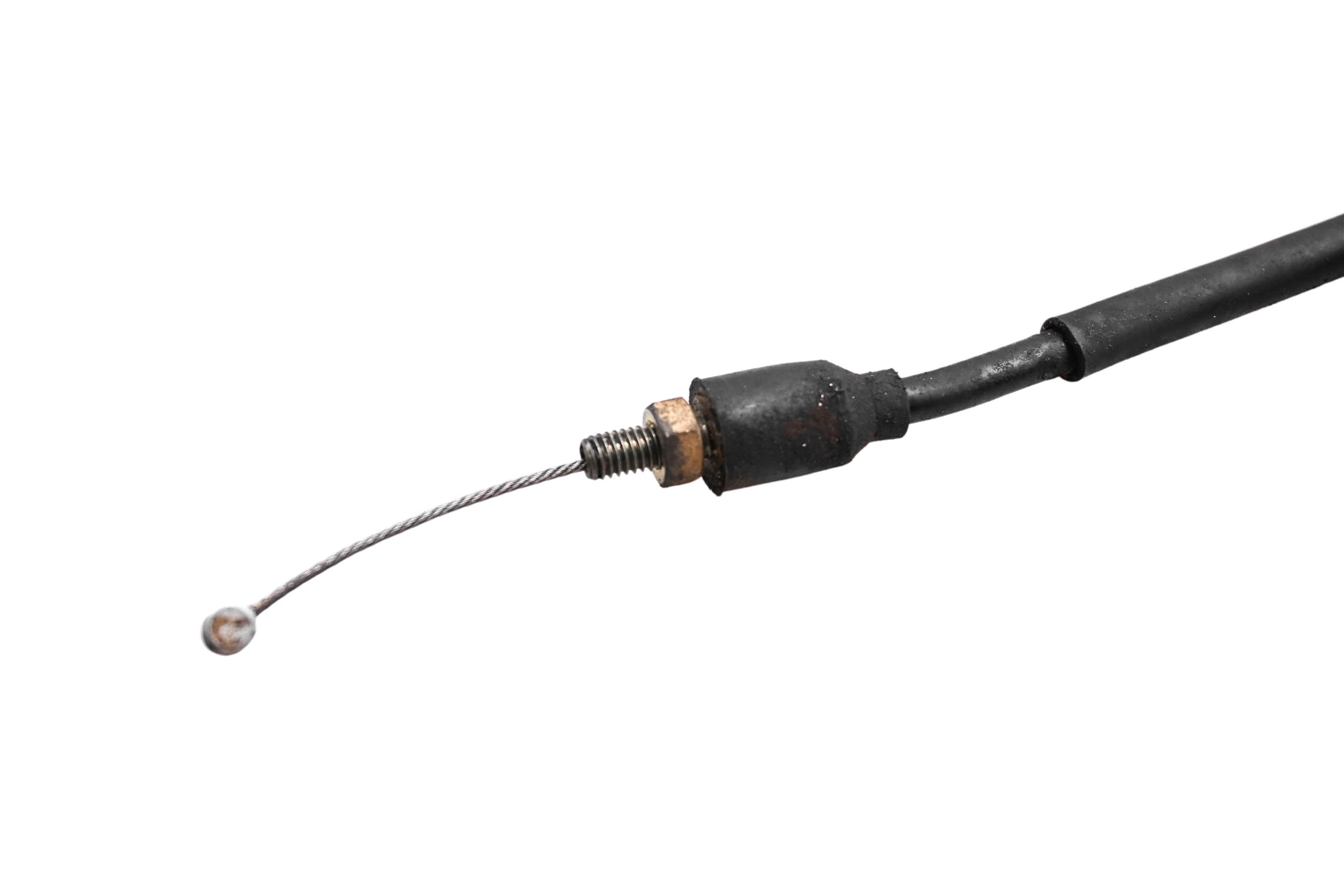 00 Honda Foreman 400 4x4 Thumb Throttle & Cable TRX400FW