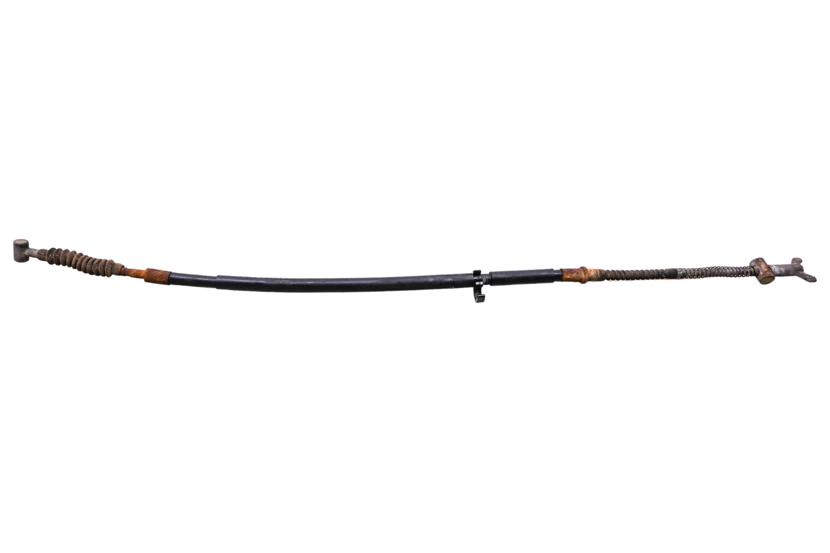 00 Honda Foreman 400 4x4 Rear Foot Brake Cable TRX400FW