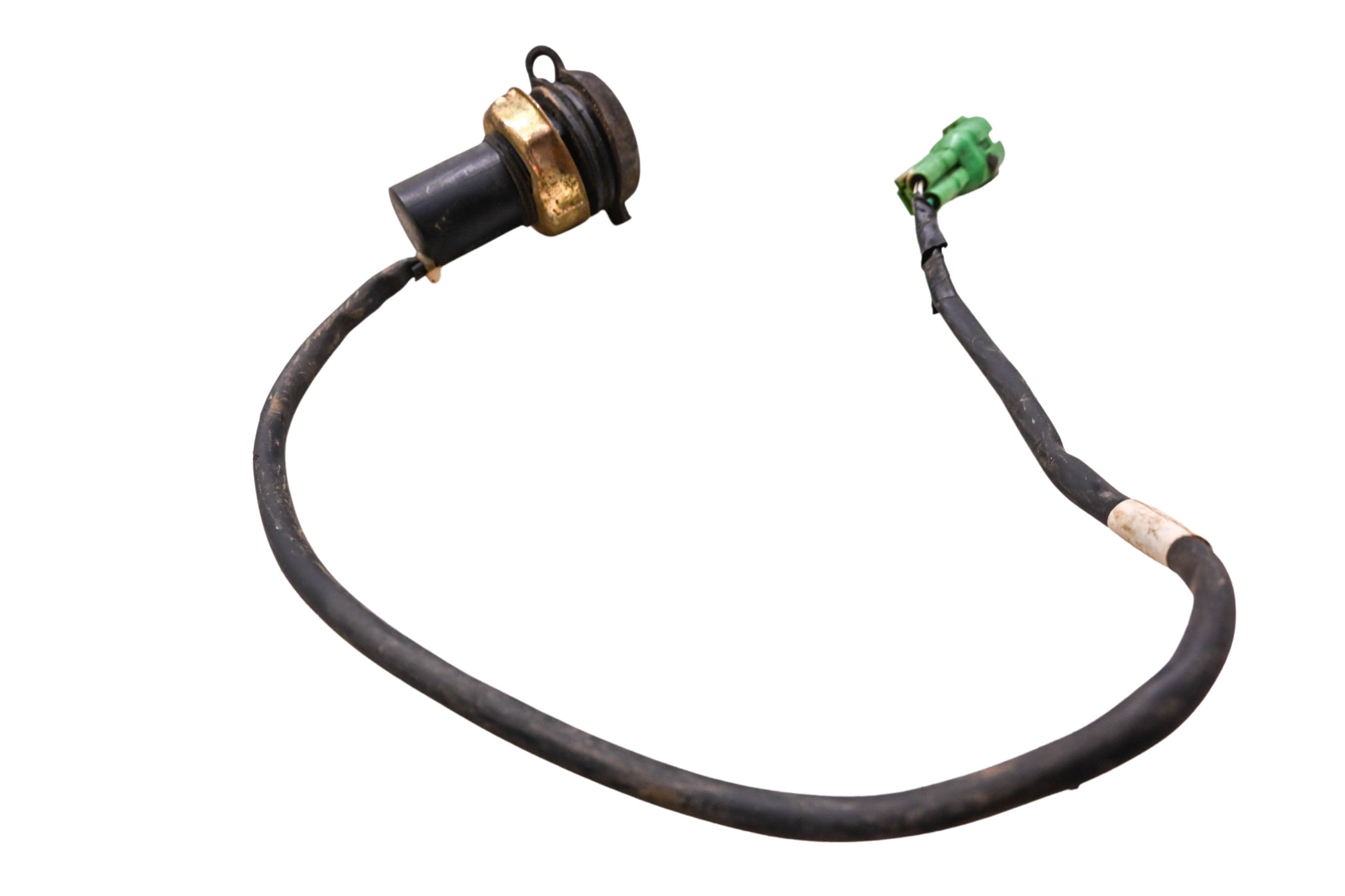 12 Kubota RTV400ci 12 Volt Accessory Outlet 12V