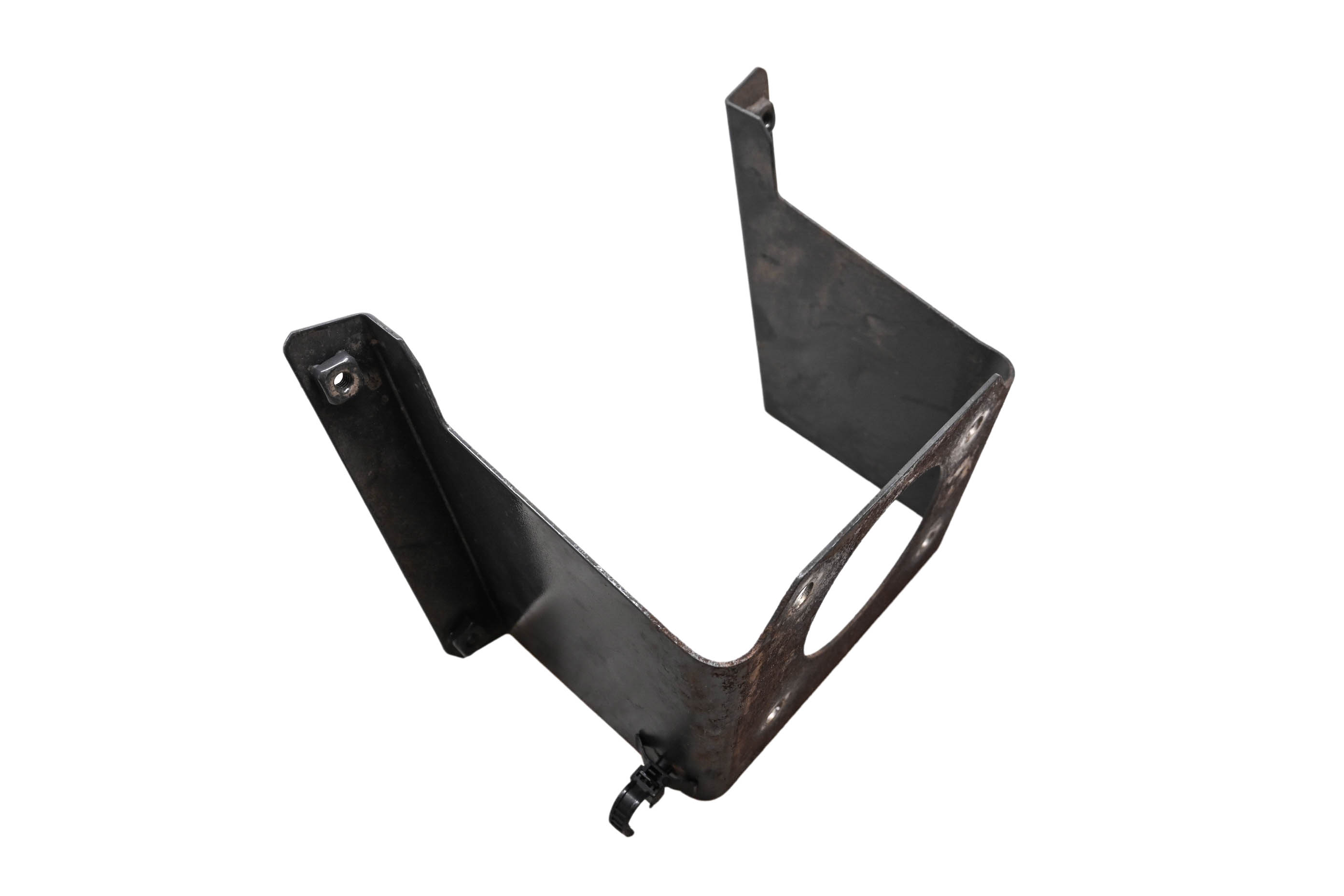 12 Kubota RTV400ci Air Box Airbox Support Bracket Mount