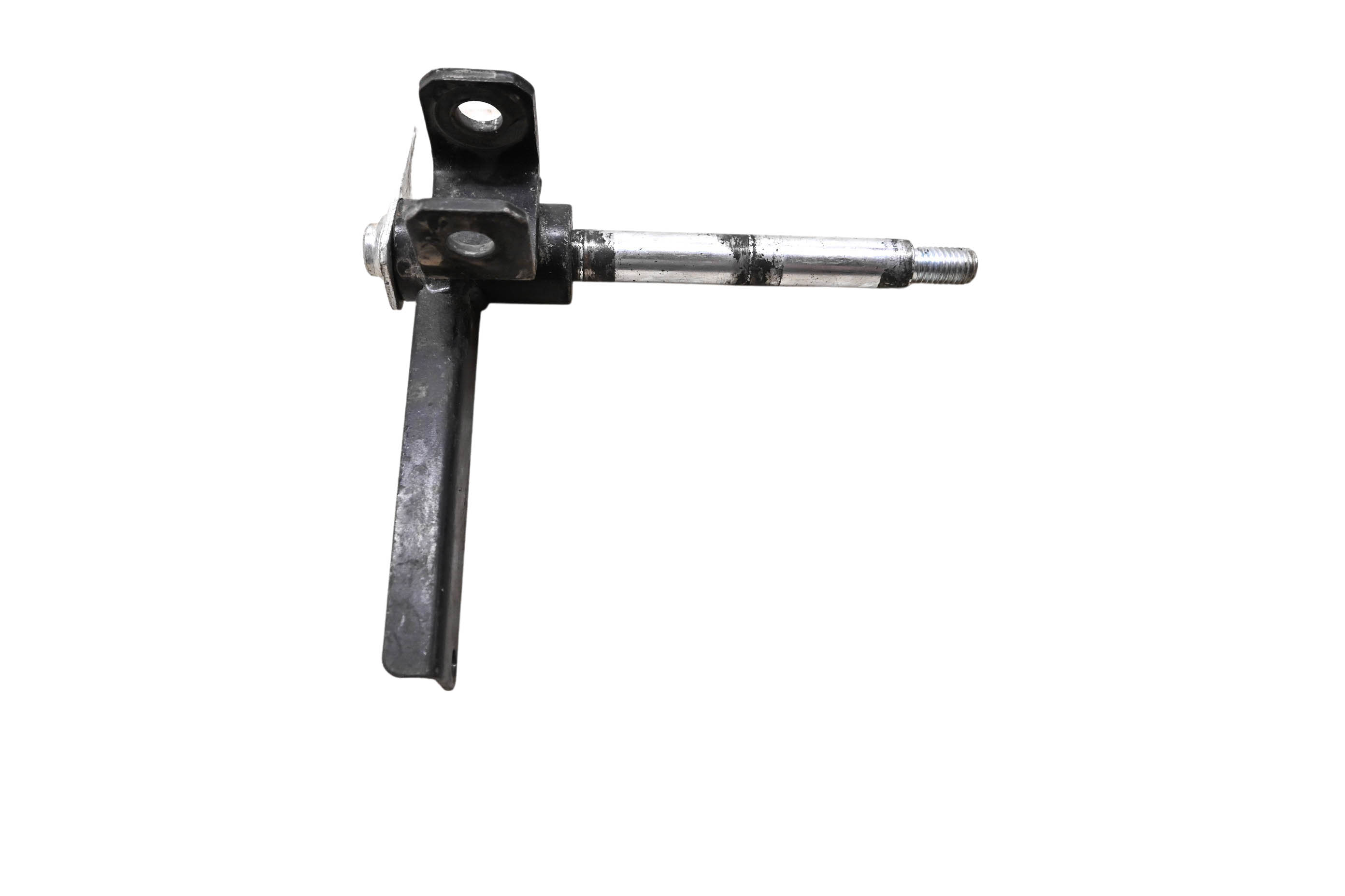 12 Kubota RTV400ci Lever Linkage Bracket Mount