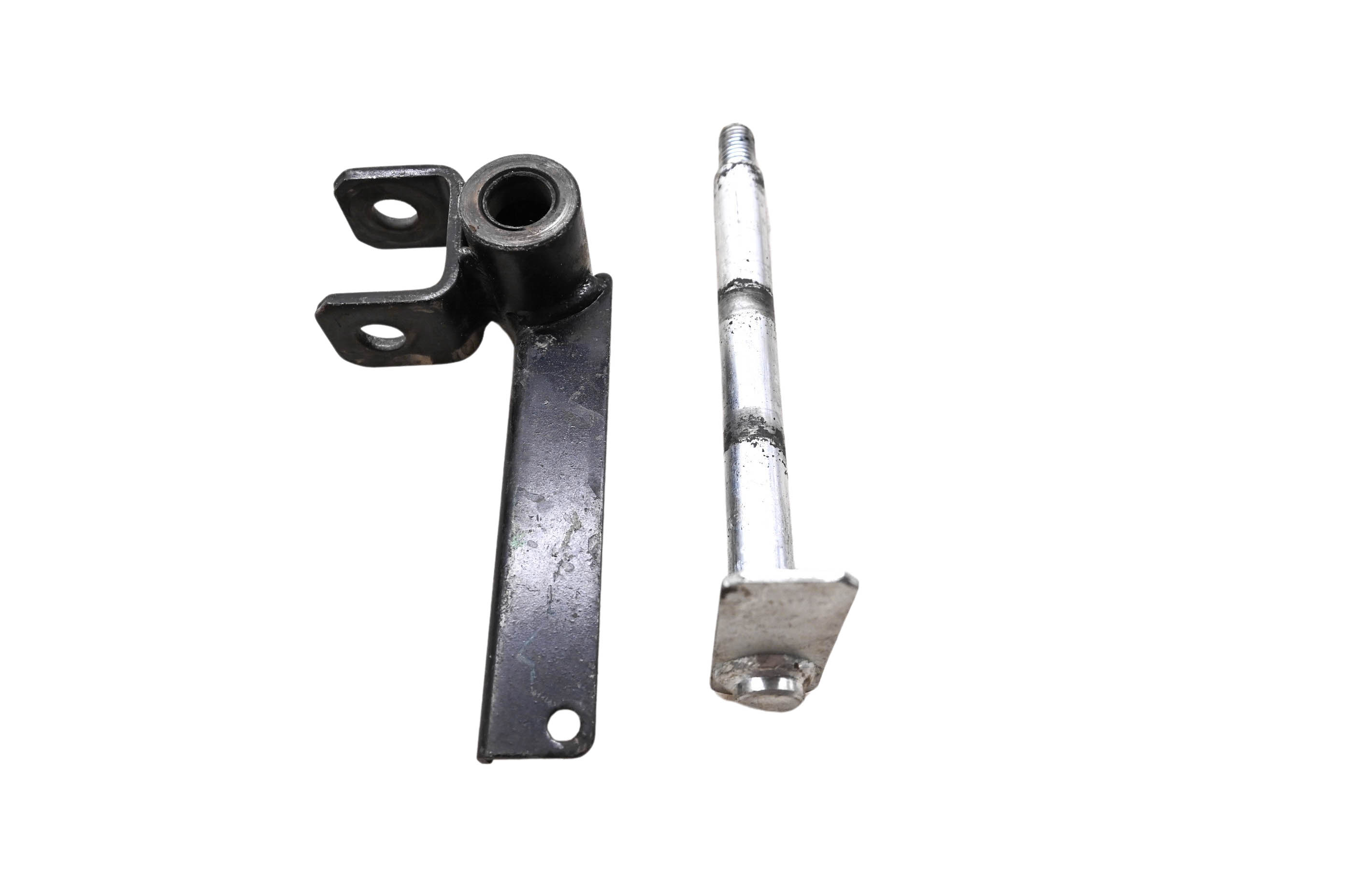 12 Kubota RTV400ci Lever Linkage Bracket Mount