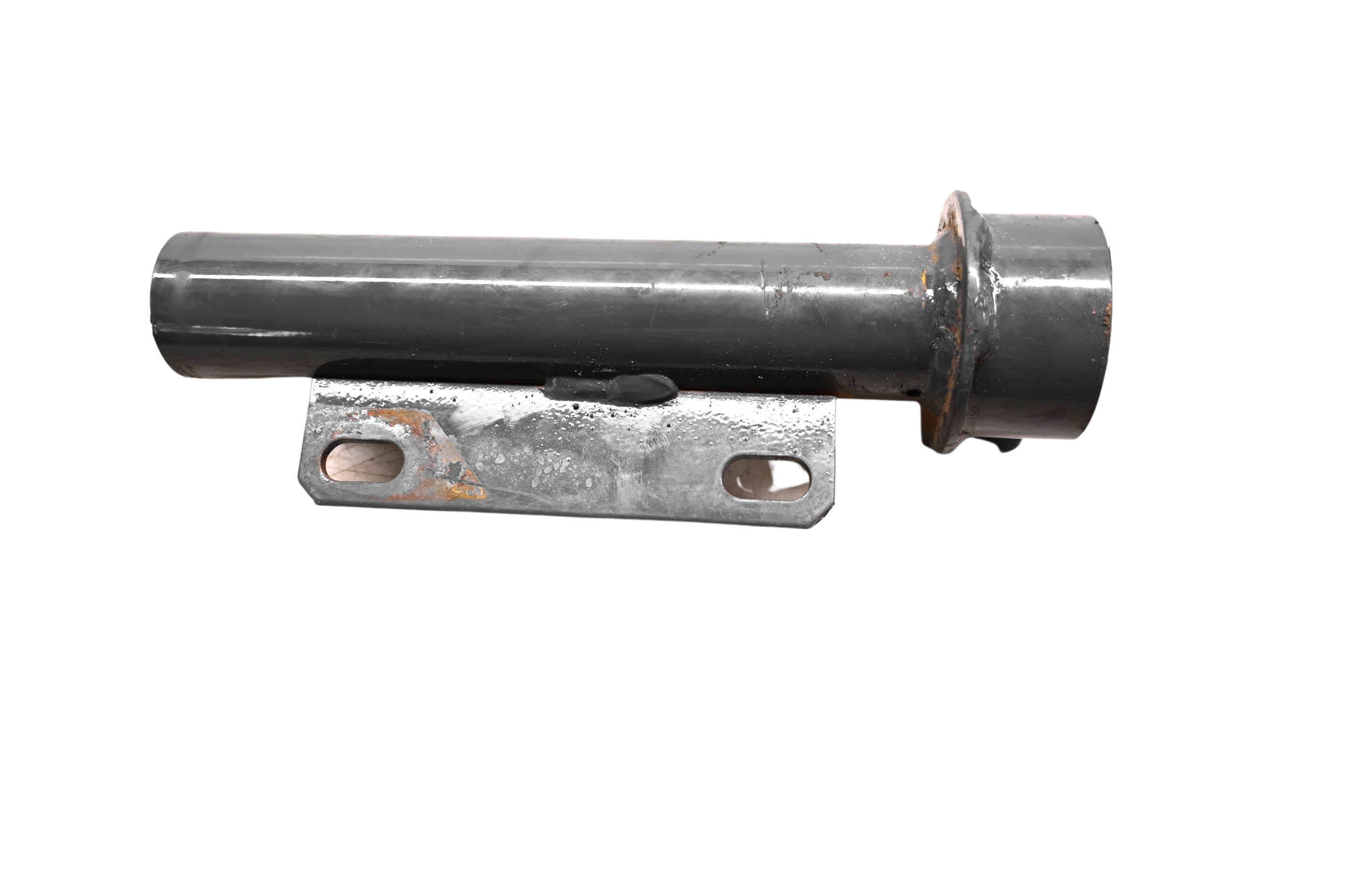 12 Kubota RTV400ci Steering Post Upper Bracket Mount
