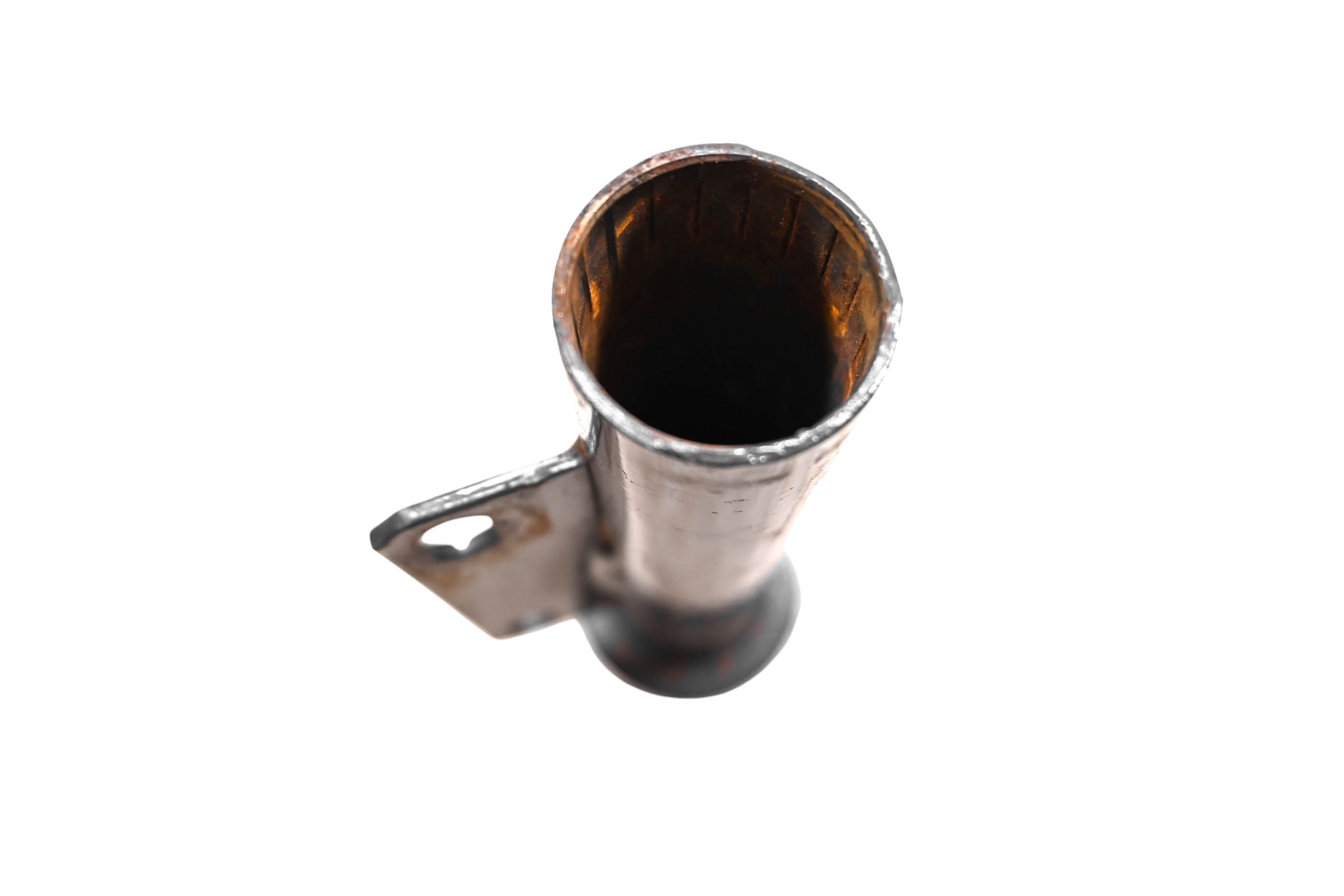 12 Kubota RTV400ci Steering Post Upper Bracket Mount