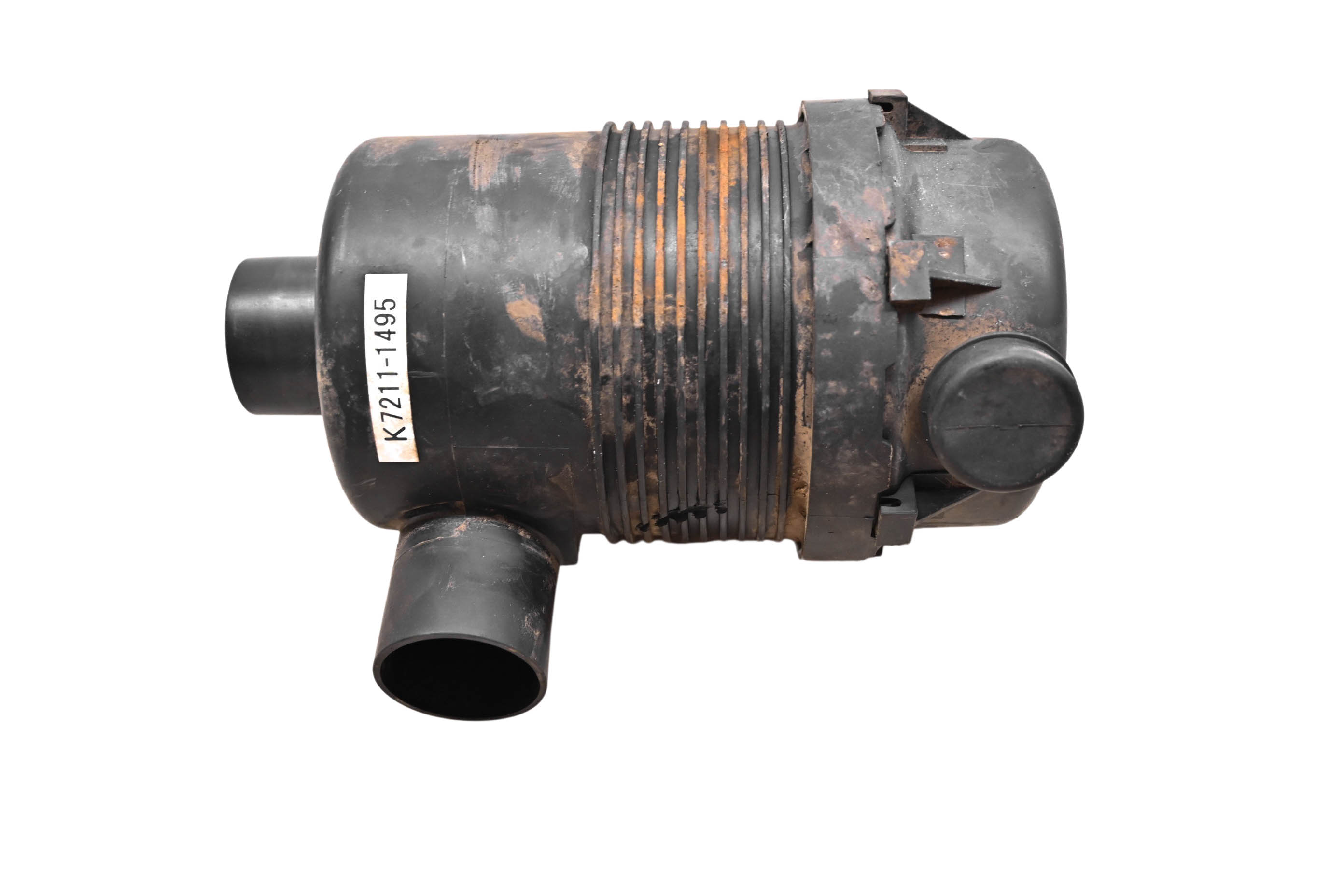 12 Kubota RTV400ci Airbox Intake Air Box