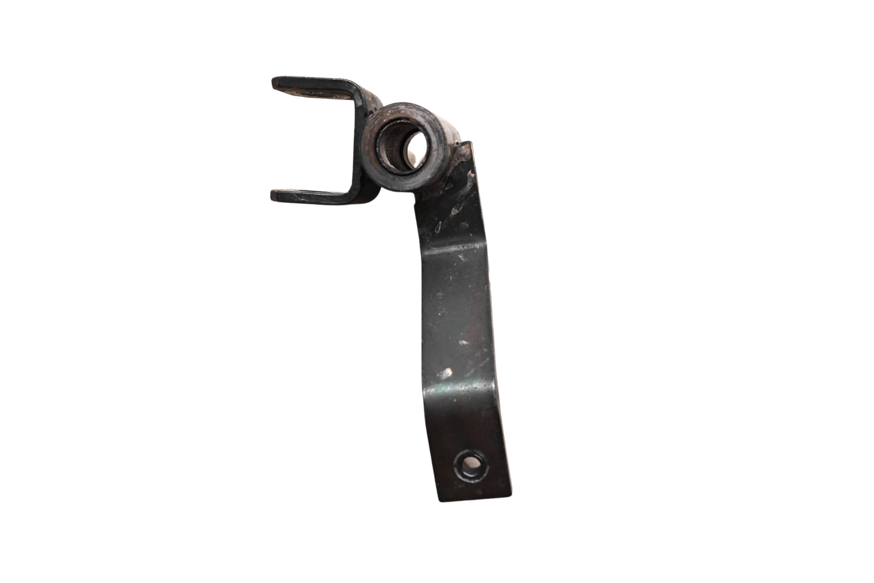 12 Kubota RTV400ci Transmission Lever Linkage Bracket Mount