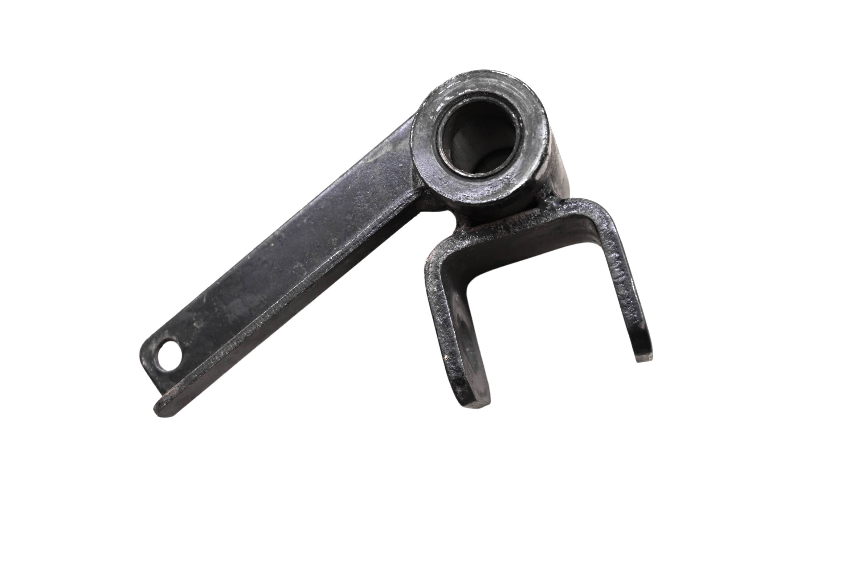 12 Kubota RTV400ci Gear Shift Lever Linkage Bracket Mount