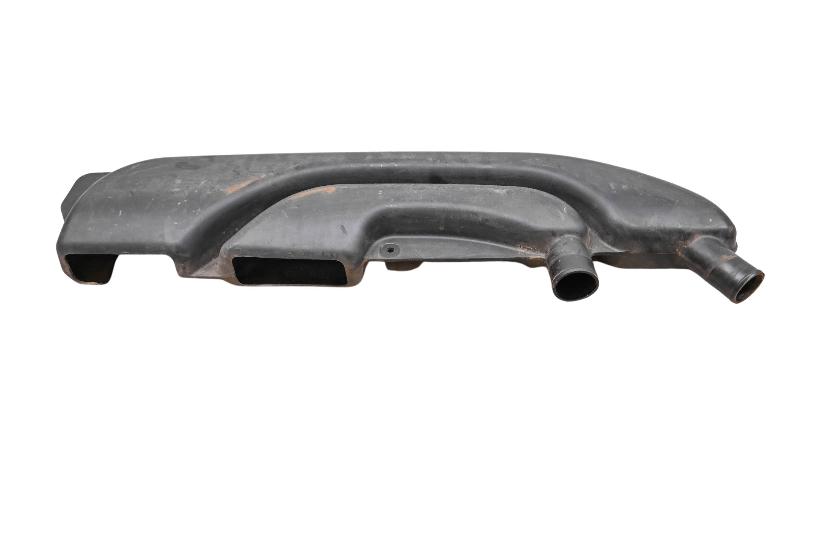 12 Kubota RTV400ci Airbox Intake Air Box