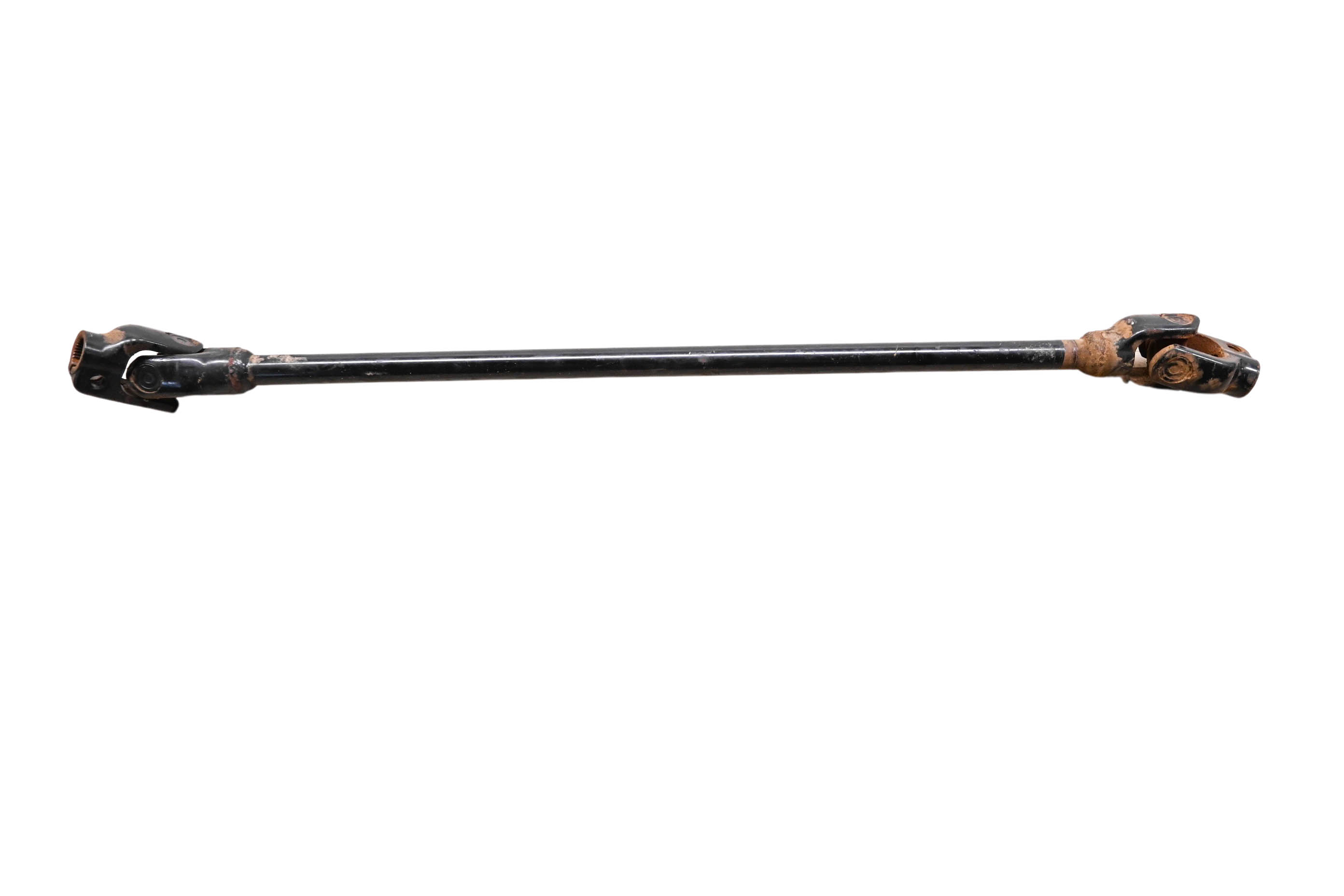 12 Kubota RTV400ci Steering Stem Shaft
