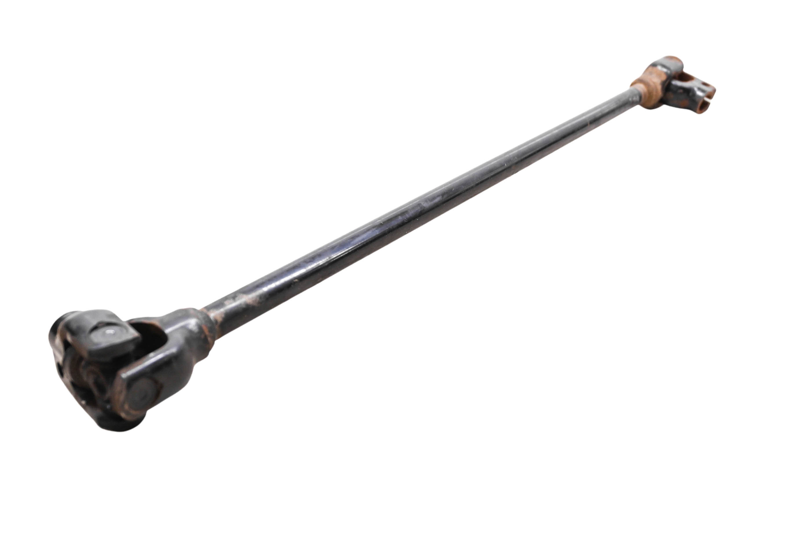 12 Kubota RTV400ci Steering Stem Shaft